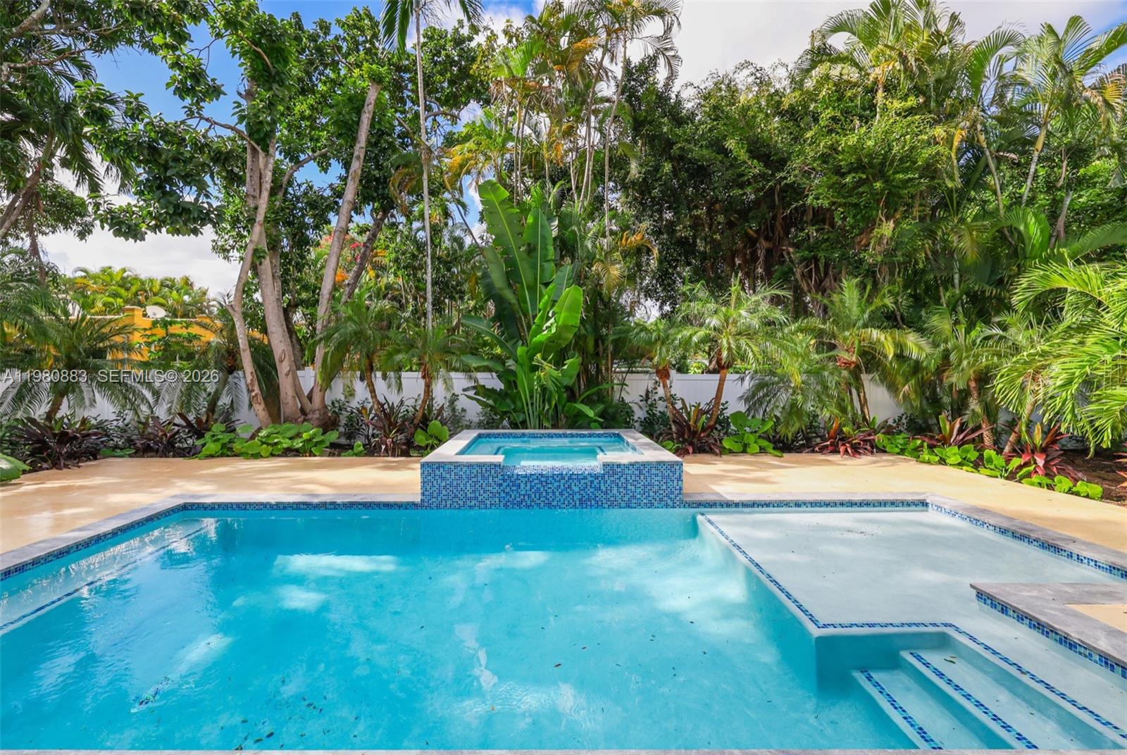 11780 NE 8th Ave Biscayne Park, FL 33161