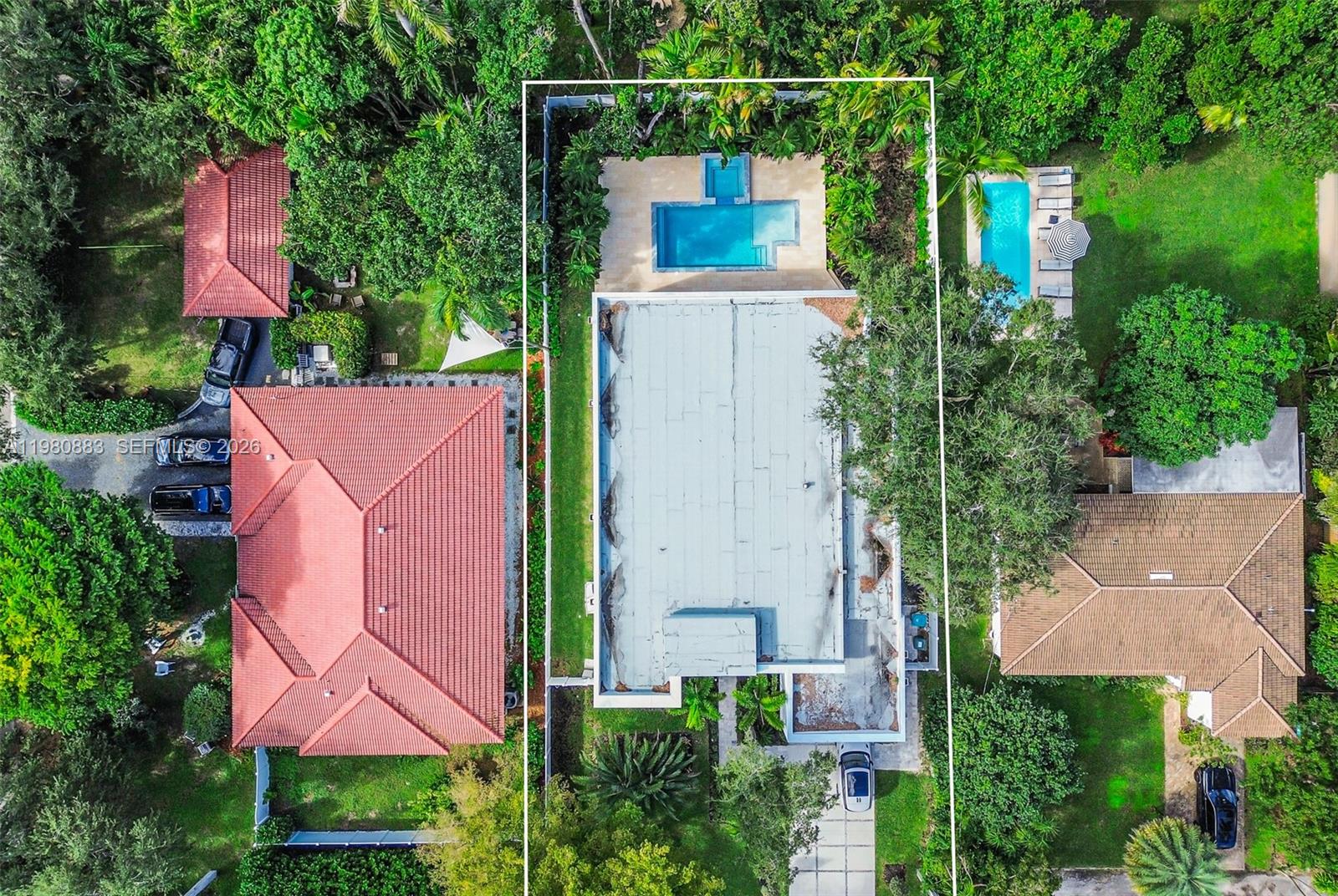 11780 NE 8th Ave Biscayne Park, FL 33161