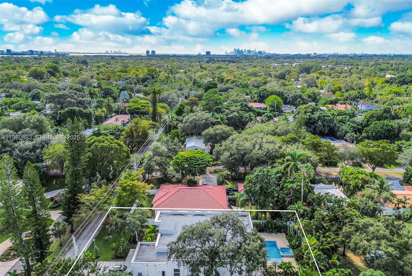 11780 NE 8th Ave Biscayne Park, FL 33161