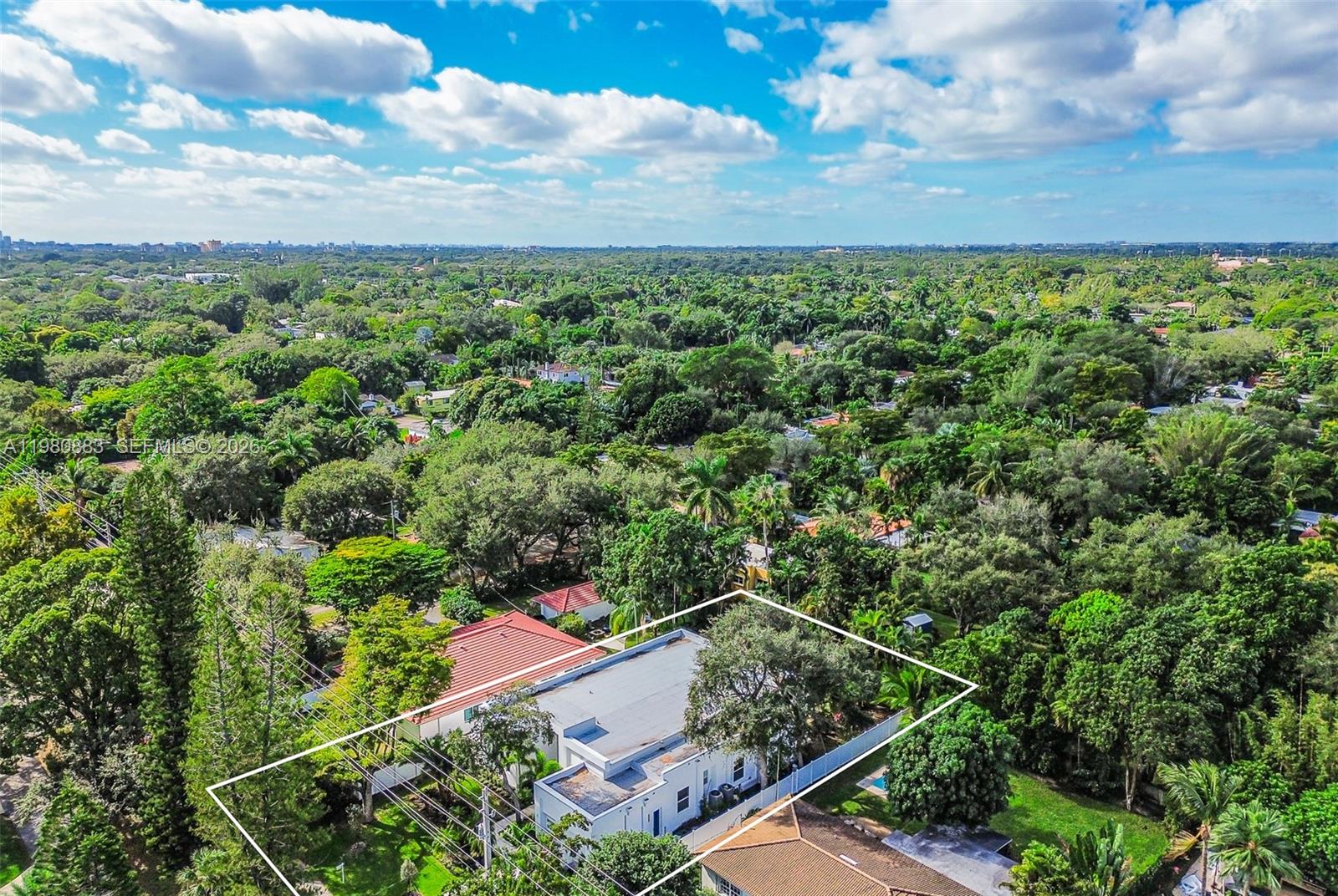 11780 NE 8th Ave Biscayne Park, FL 33161