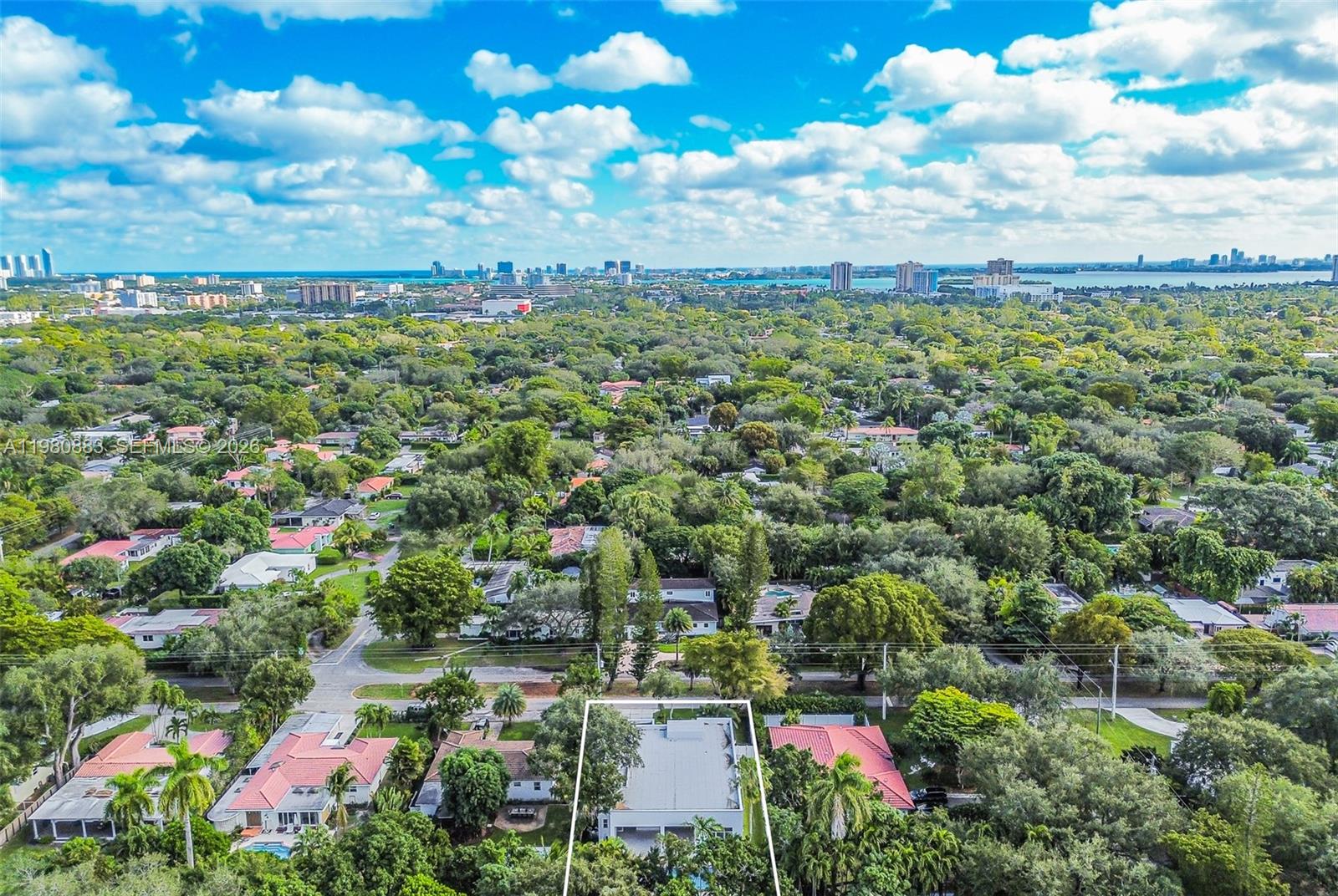 11780 NE 8th Ave Biscayne Park, FL 33161