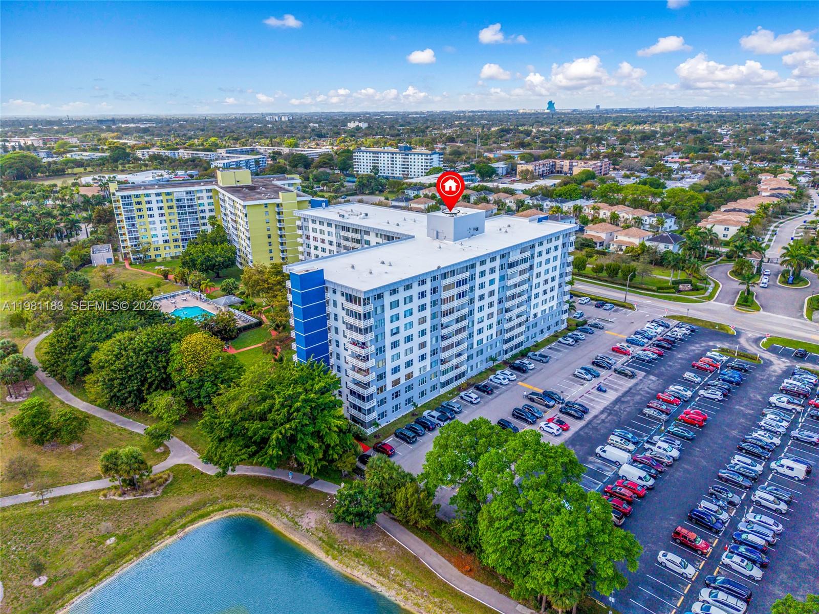 4350 Hillcrest Dr #200 Hollywood, FL 33021