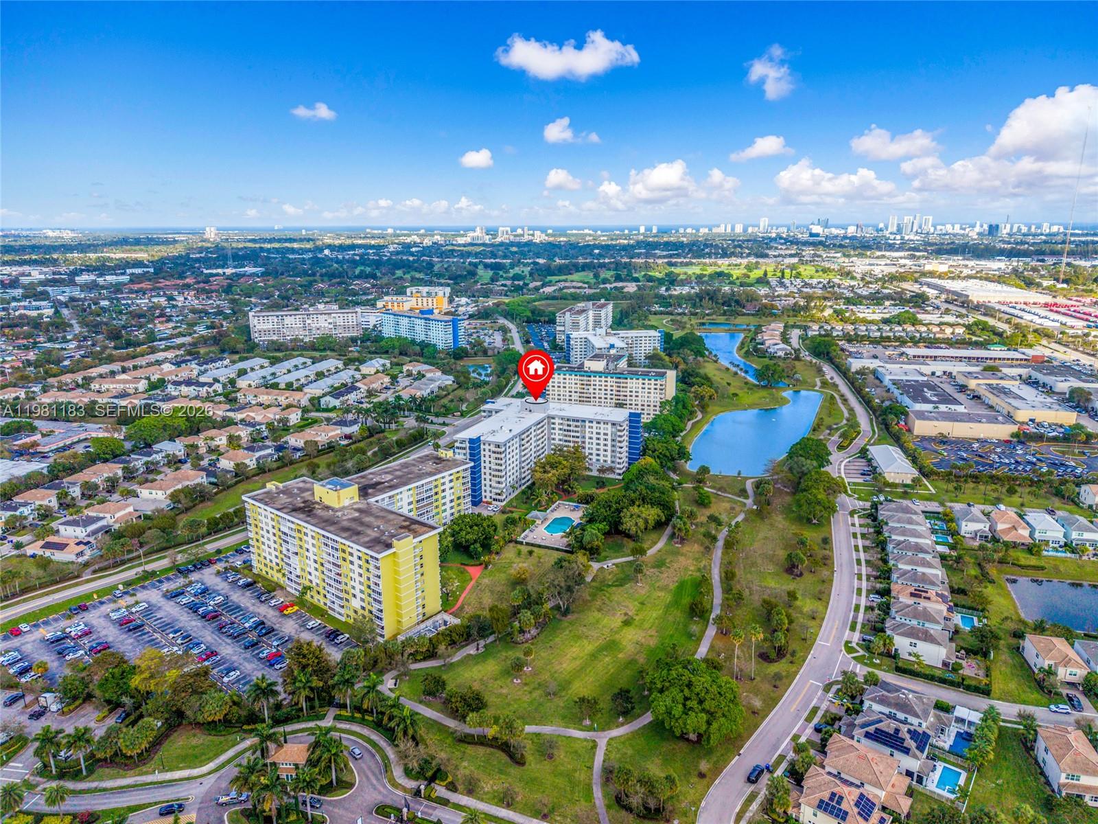 4350 Hillcrest Dr #200 Hollywood, FL 33021