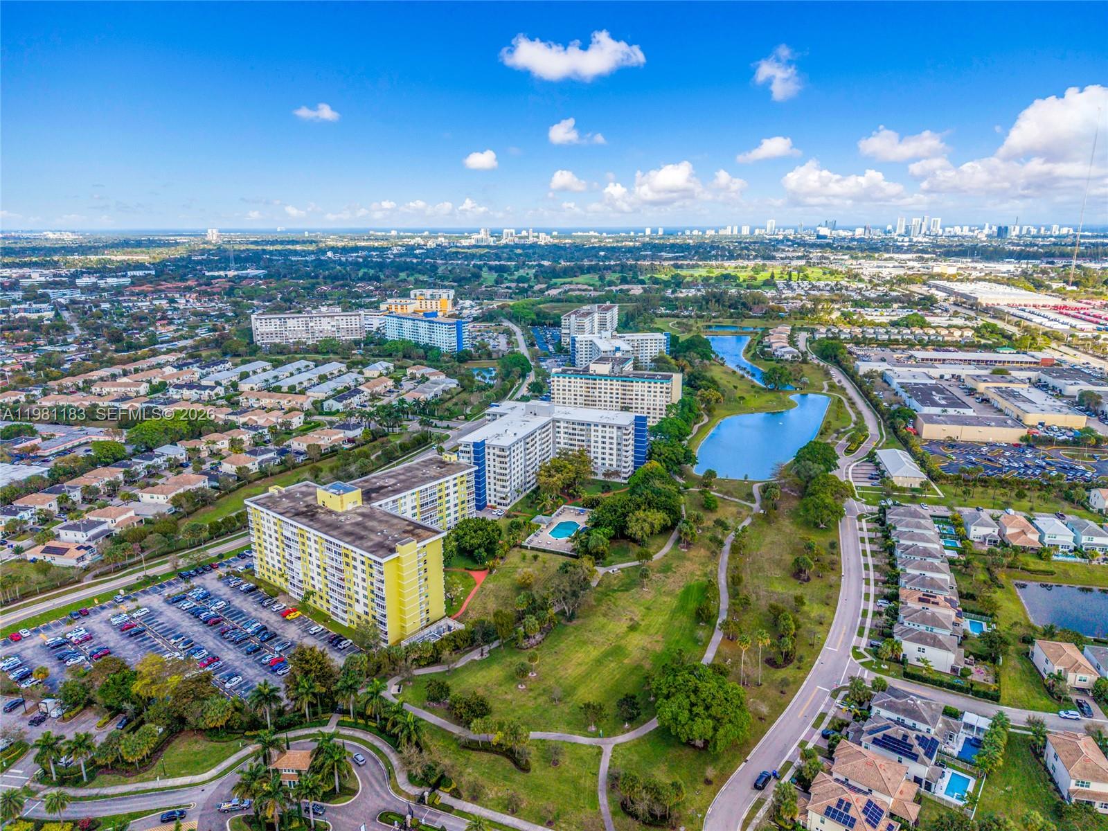 4350 Hillcrest Dr #200 Hollywood, FL 33021