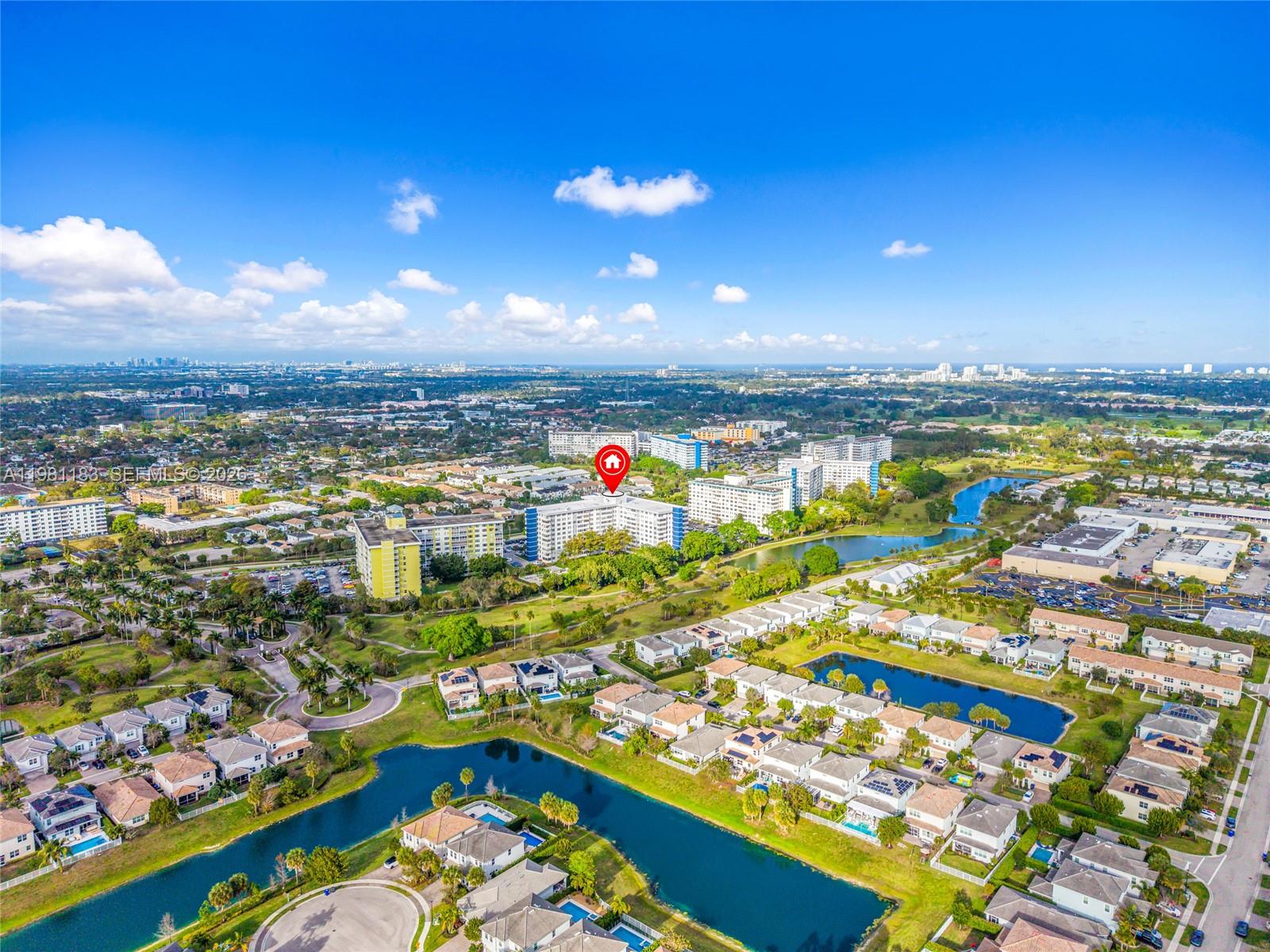 4350 Hillcrest Dr #200 Hollywood, FL 33021