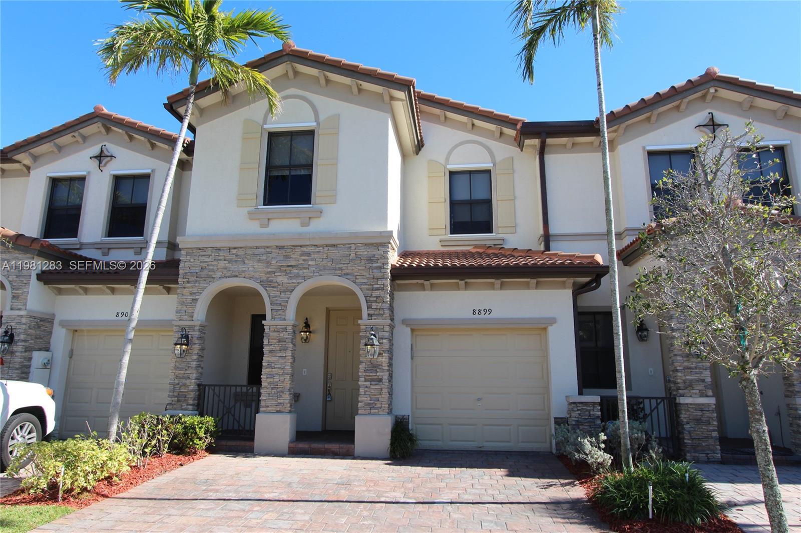 8899 NW 98th Ave #8899