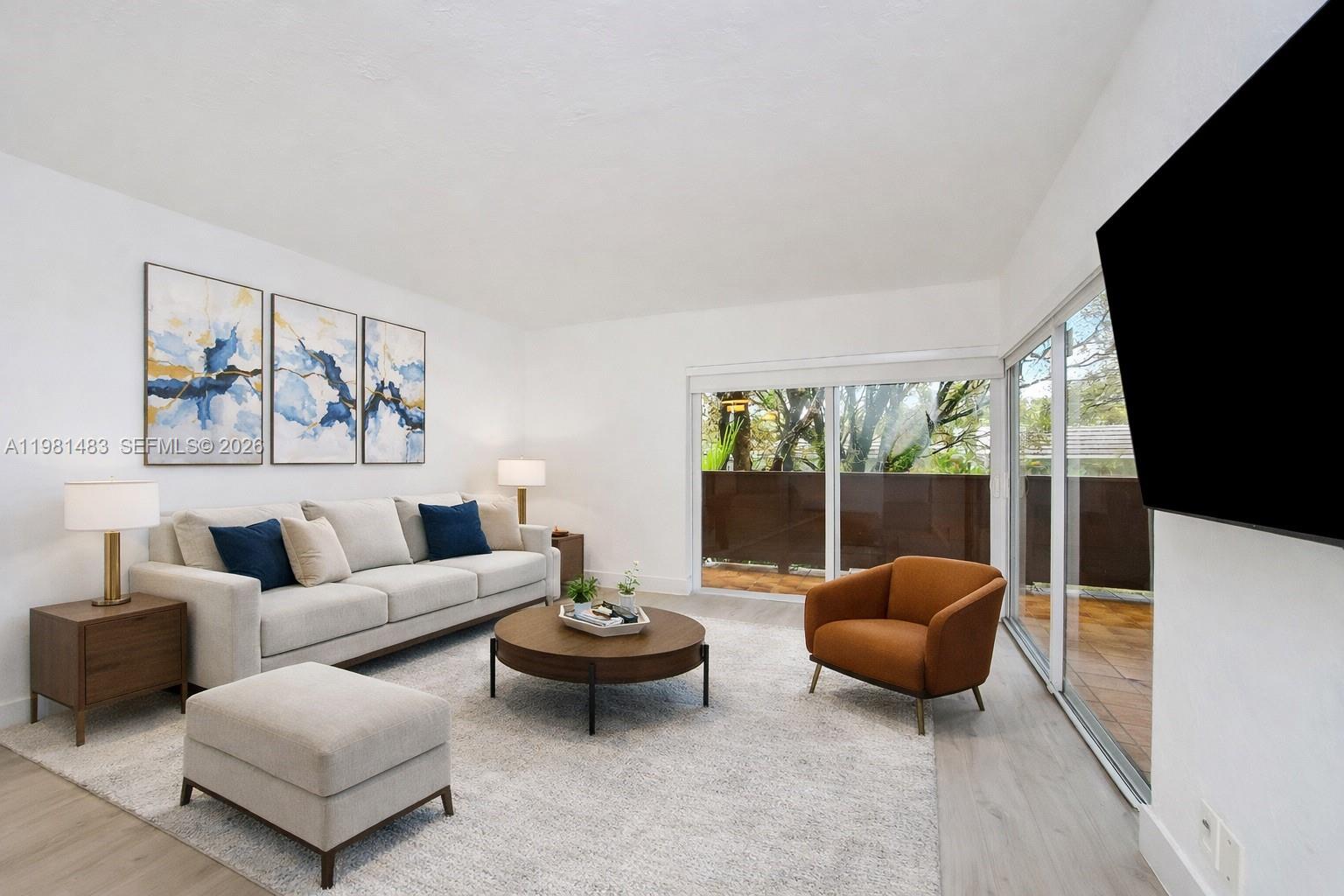 1205 Mariposa Ave #326 Coral Gables, FL 33146