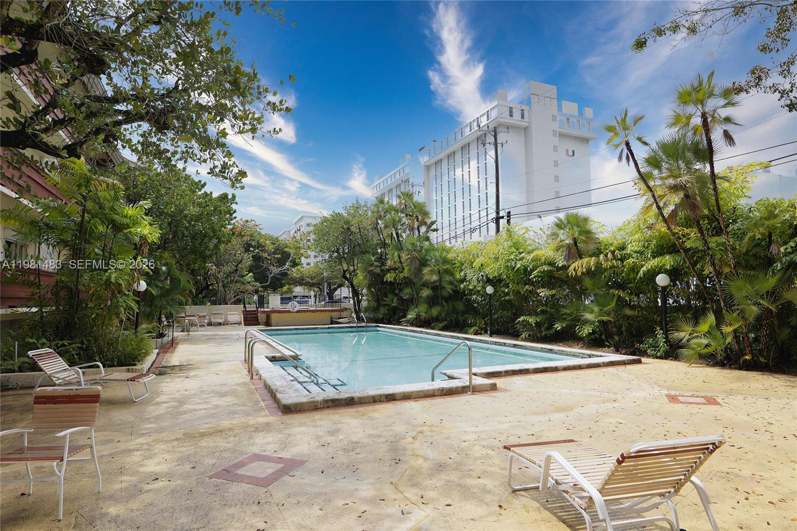 1205 Mariposa Ave #326 Coral Gables, FL 33146
