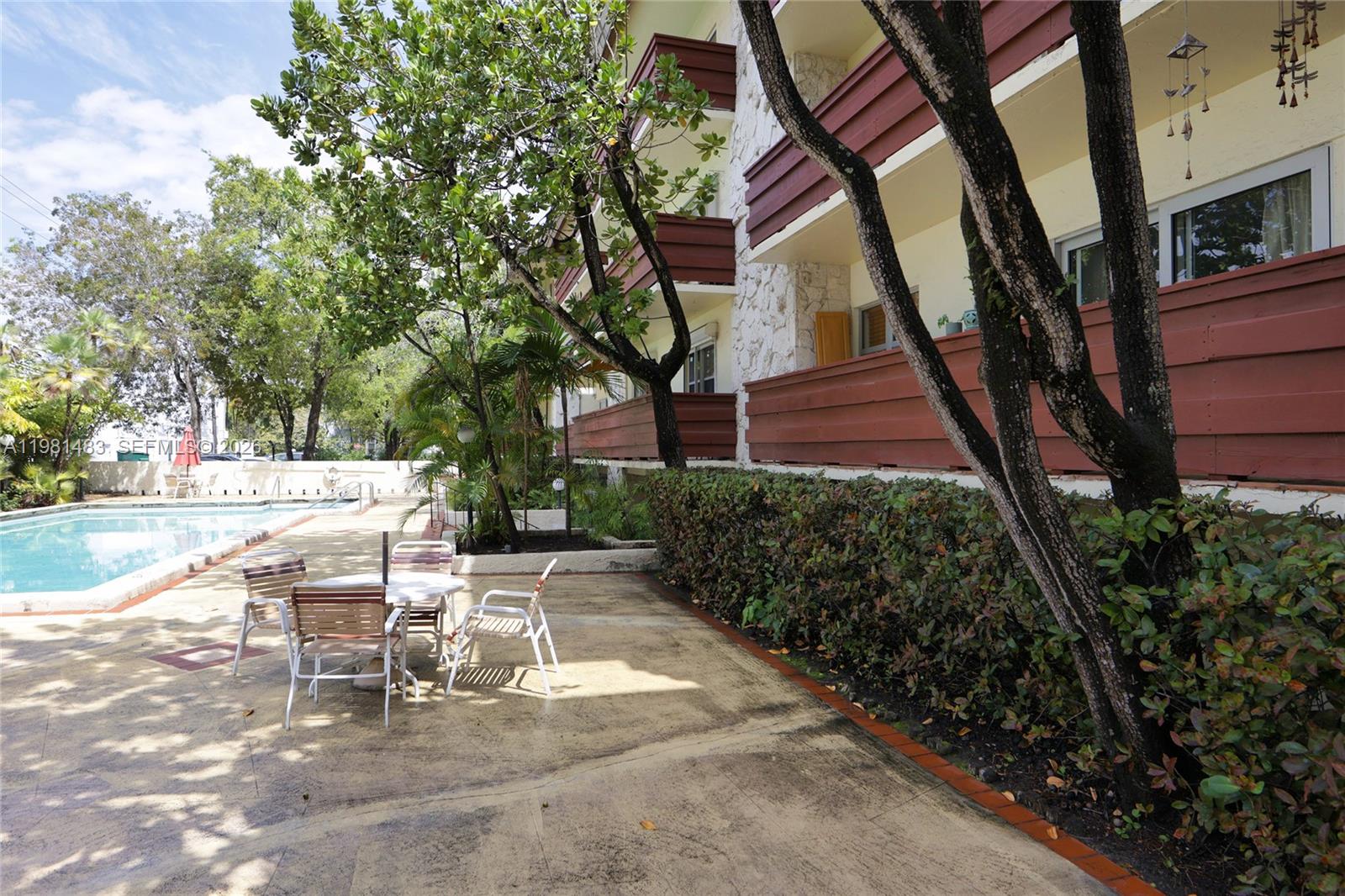 1205 Mariposa Ave #326 Coral Gables, FL 33146