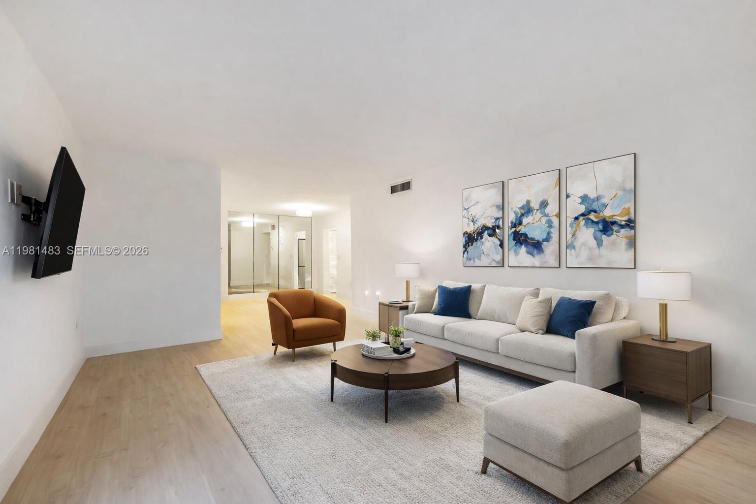 1205 Mariposa Ave #326 Coral Gables, FL 33146