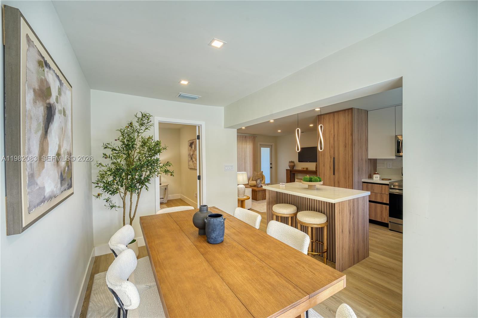 1524 NE 31st Ct Pompano Beach, FL 33064