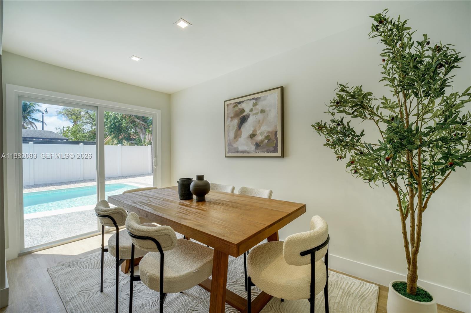 1524 NE 31st Ct Pompano Beach, FL 33064