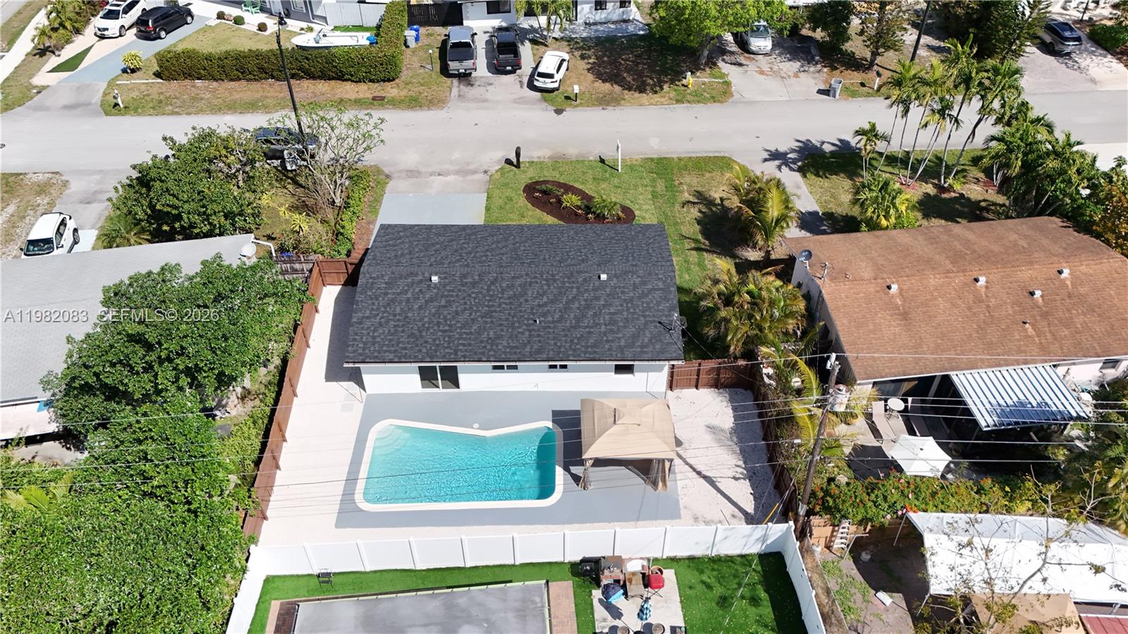 1524 NE 31st Ct Pompano Beach, FL 33064