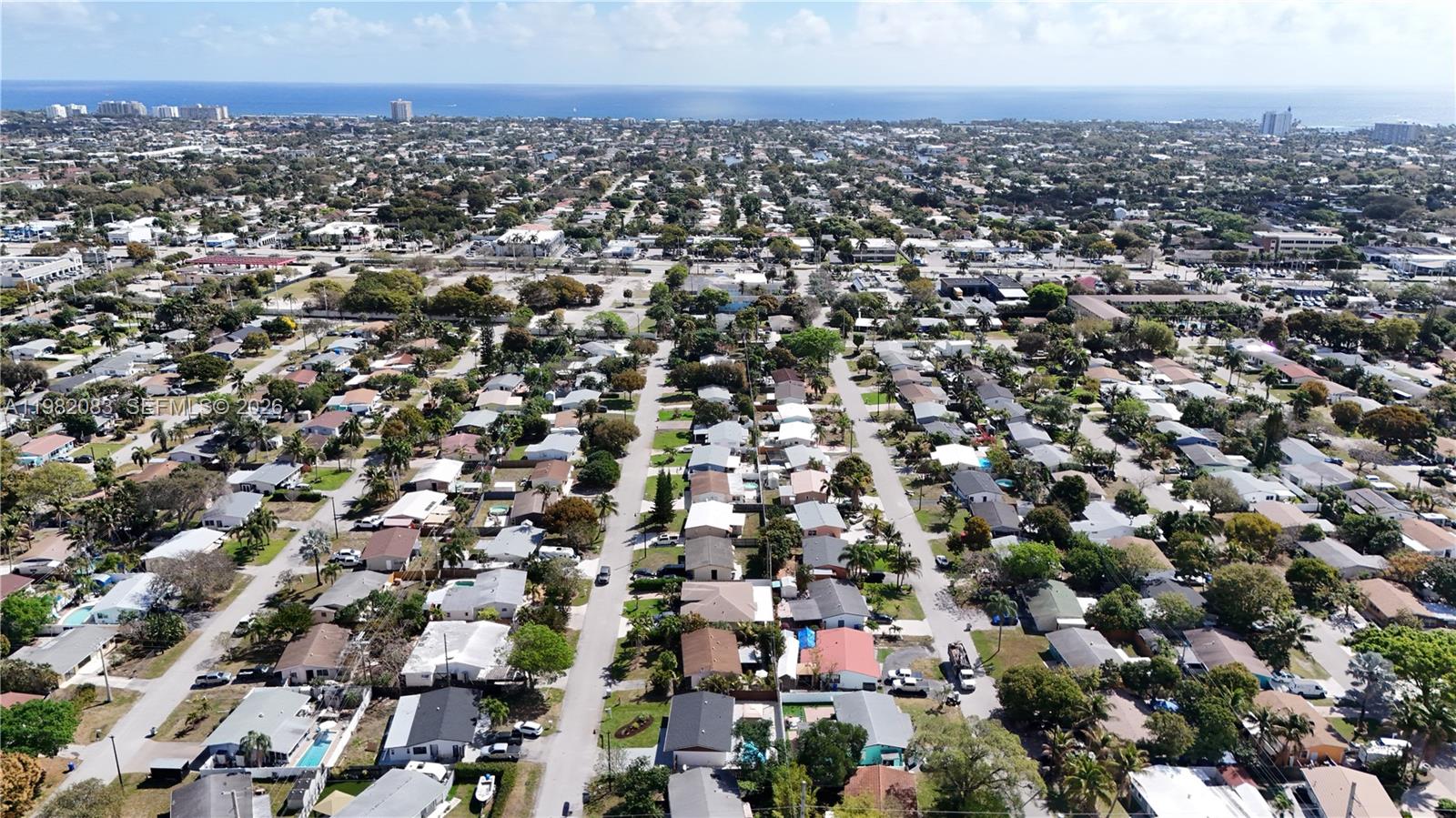 1524 NE 31st Ct Pompano Beach, FL 33064