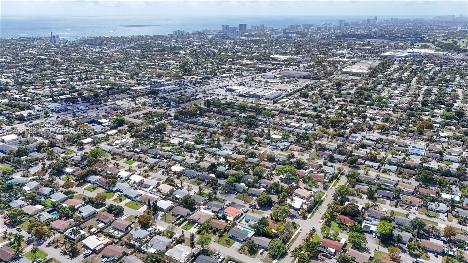 1524 NE 31st Ct Pompano Beach, FL 33064