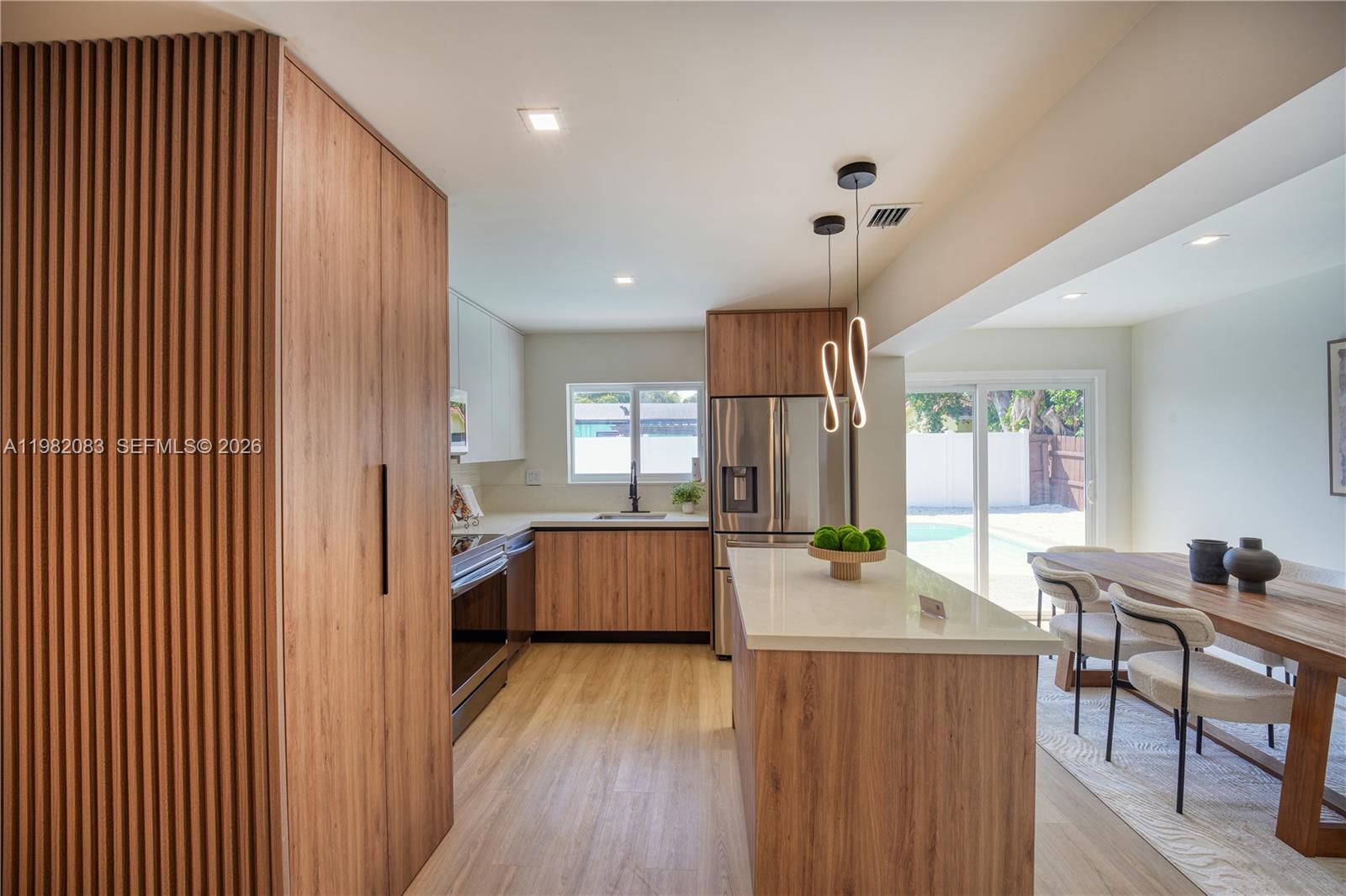 1524 NE 31st Ct Pompano Beach, FL 33064