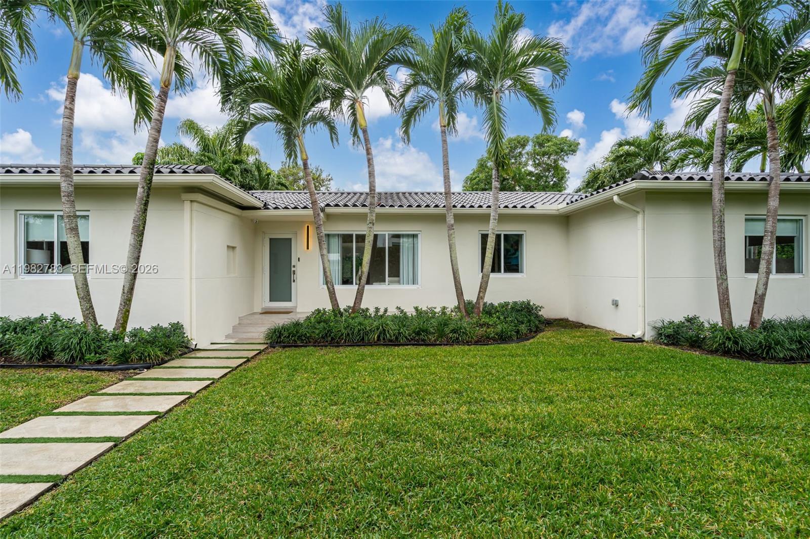 500 NE 51st St Miami, FL 33137