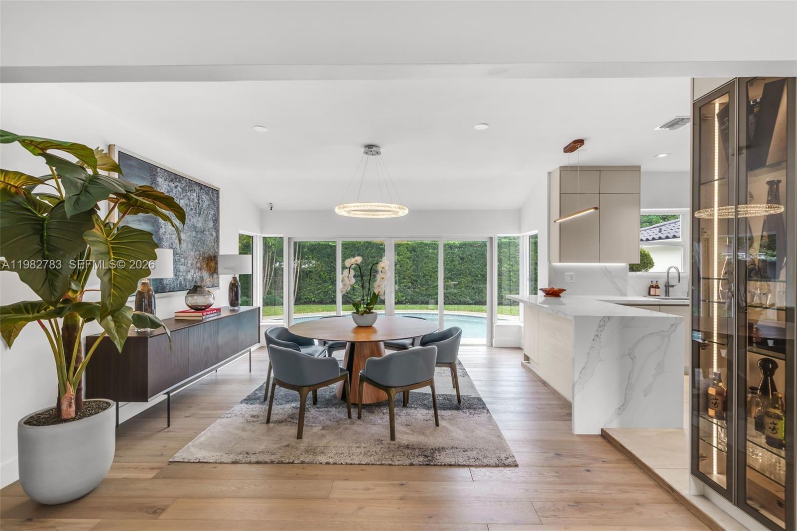 500 NE 51st St Miami, FL 33137