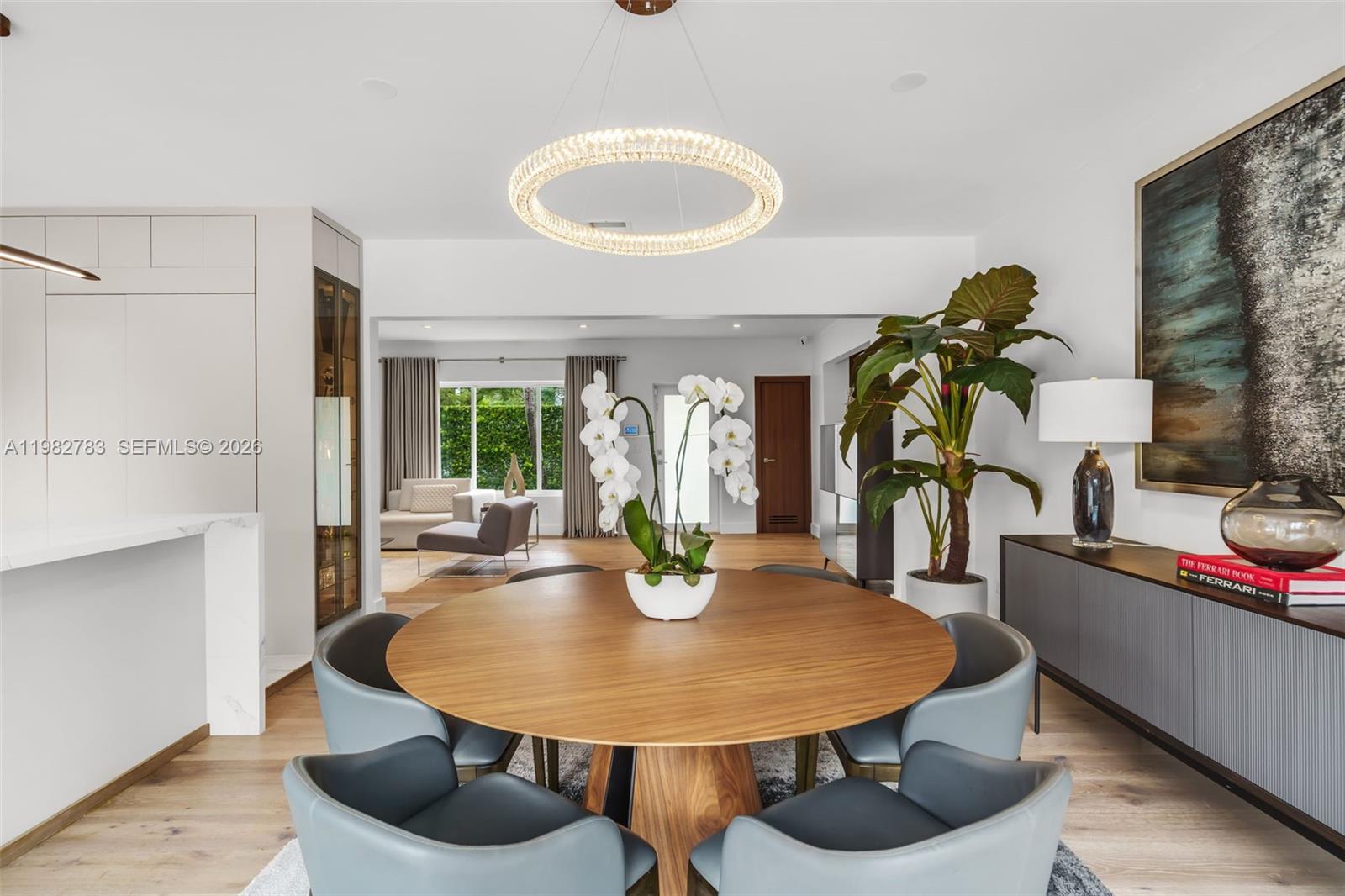 500 NE 51st St Miami, FL 33137