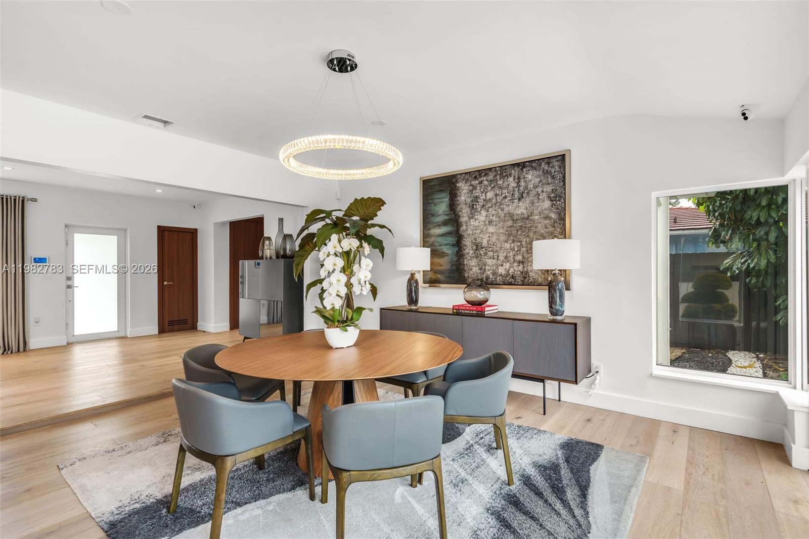 500 NE 51st St Miami, FL 33137