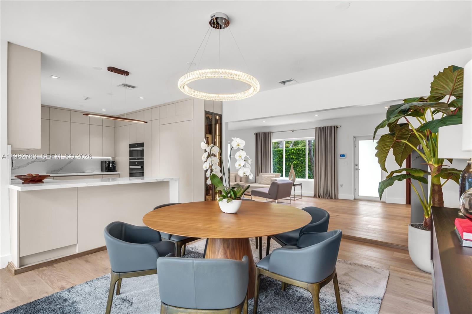 500 NE 51st St Miami, FL 33137