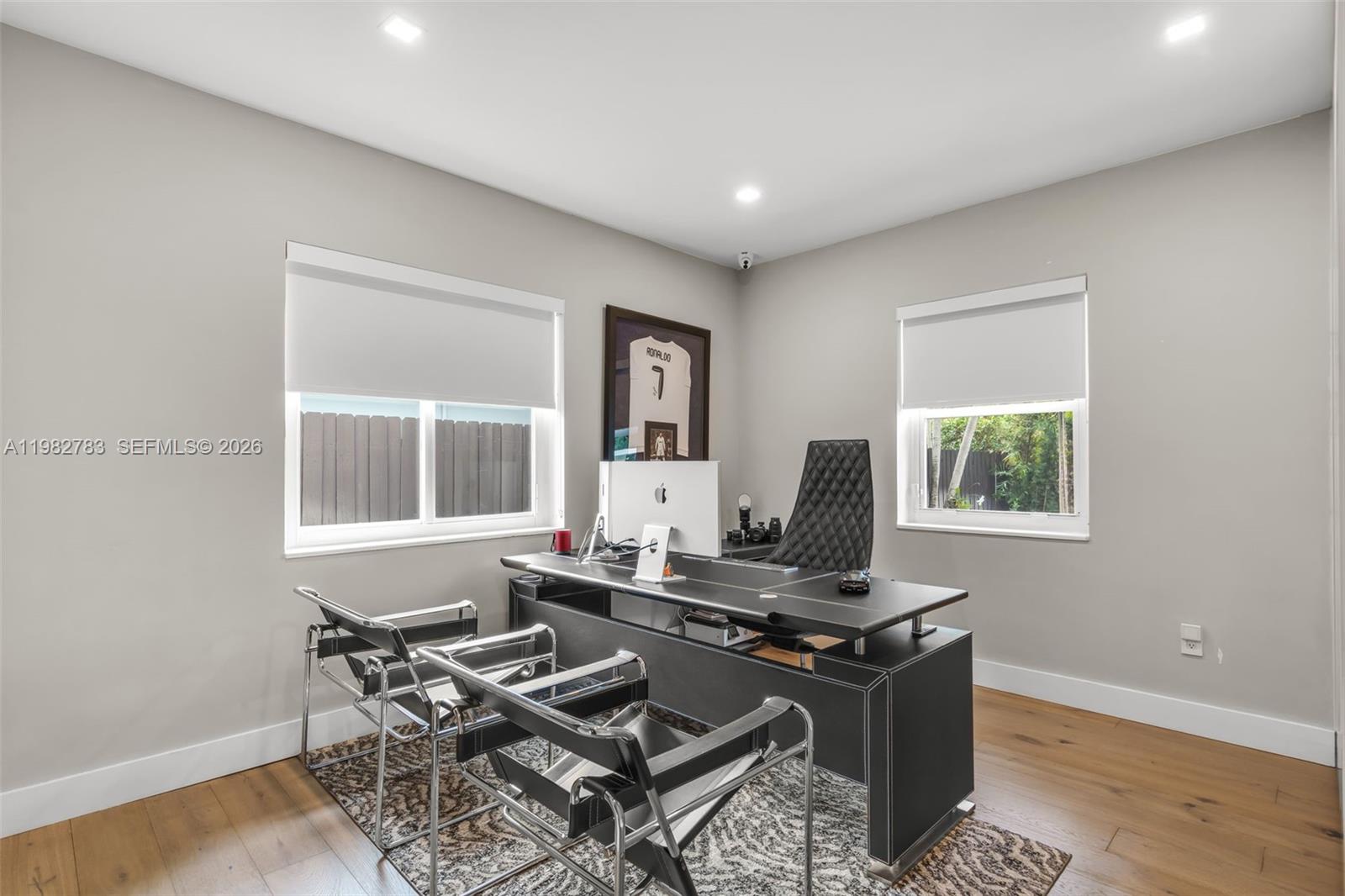 500 NE 51st St Miami, FL 33137