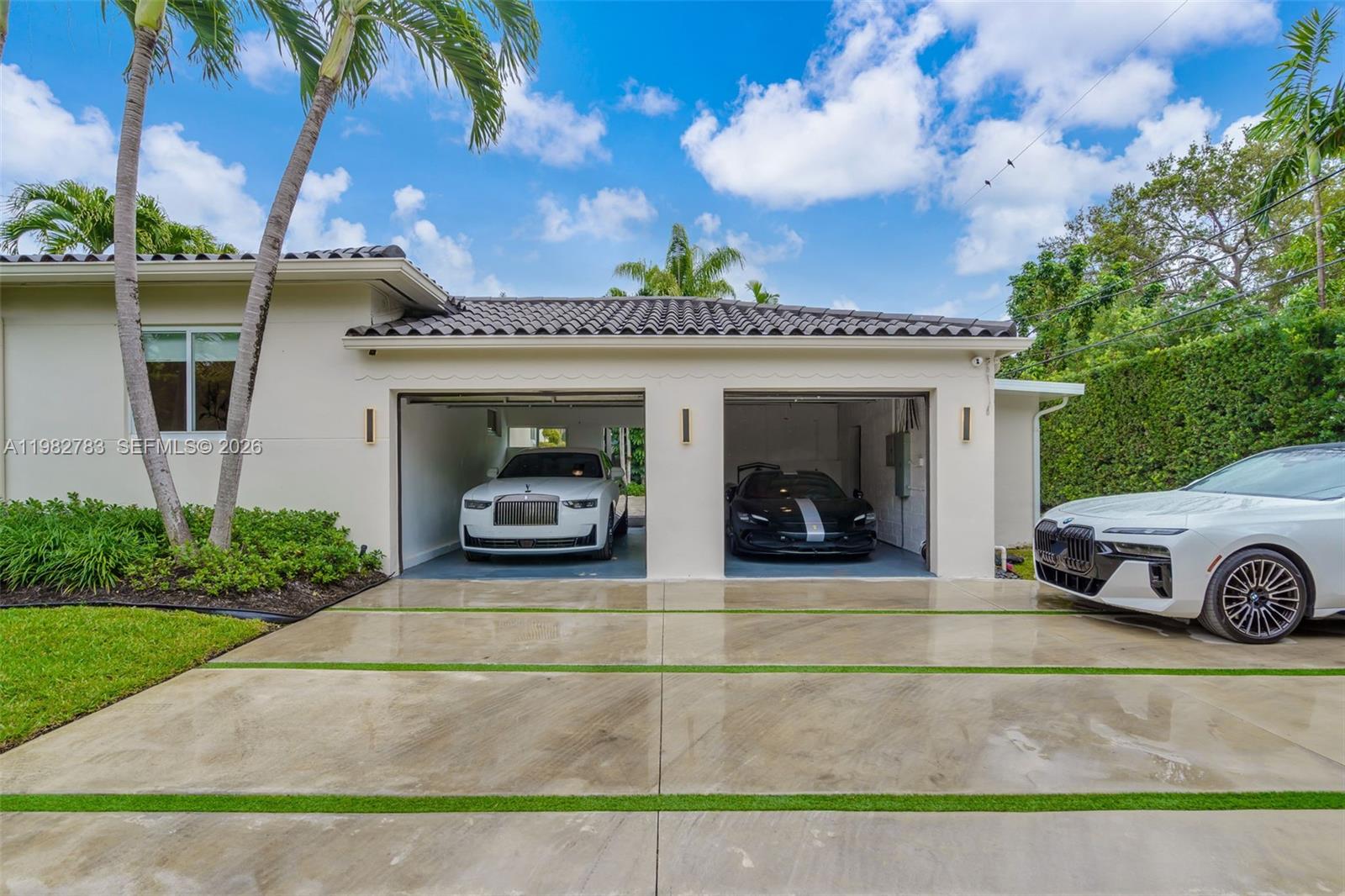 500 NE 51st St Miami, FL 33137