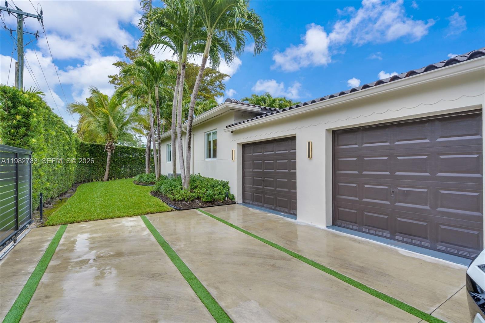 500 NE 51st St Miami, FL 33137