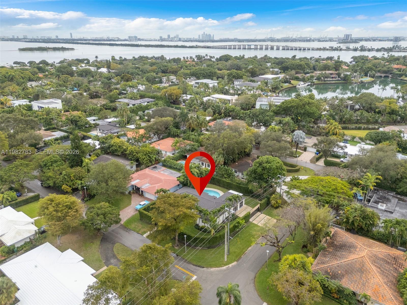 500 NE 51st St Miami, FL 33137