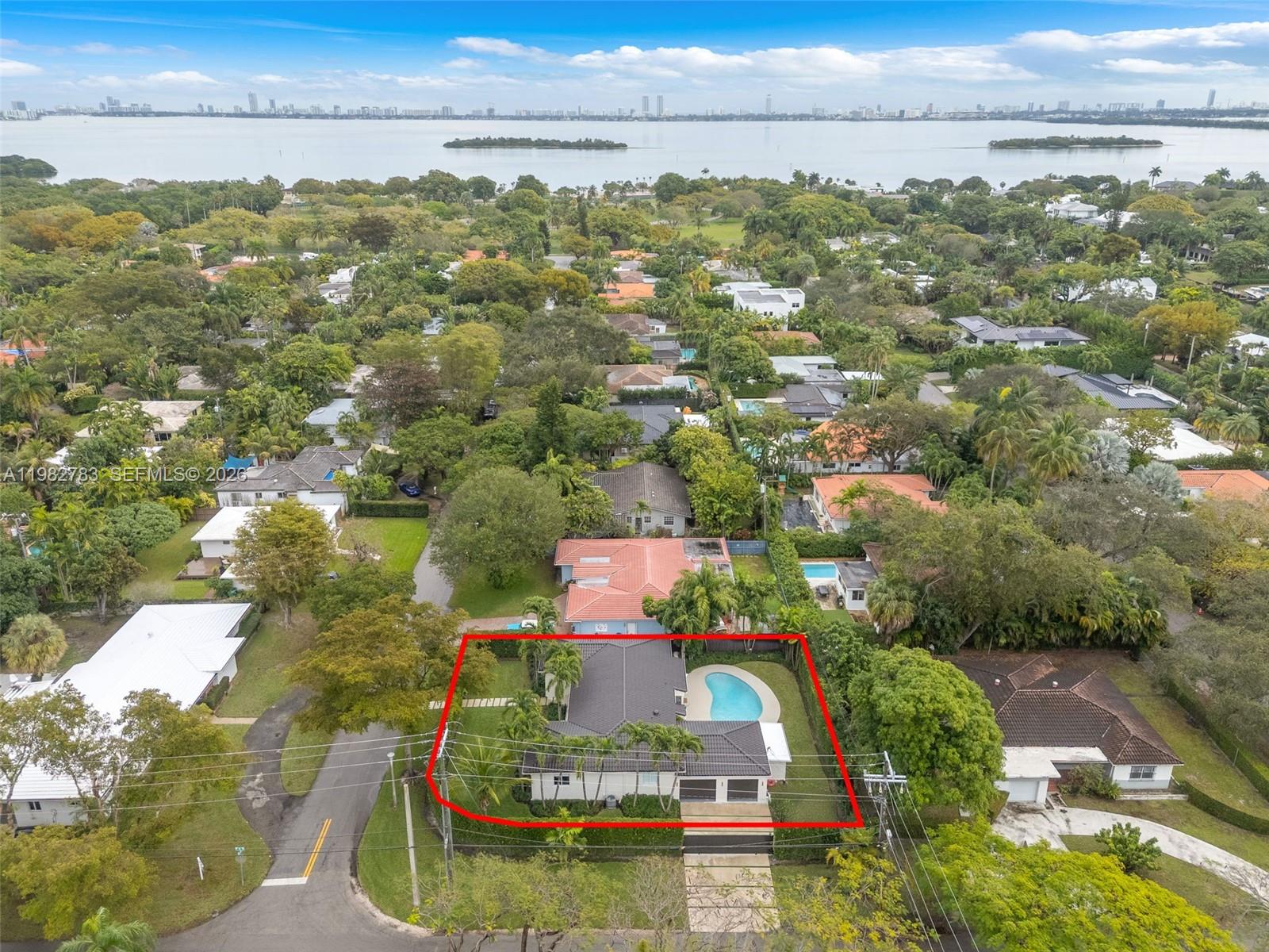 500 NE 51st St Miami, FL 33137