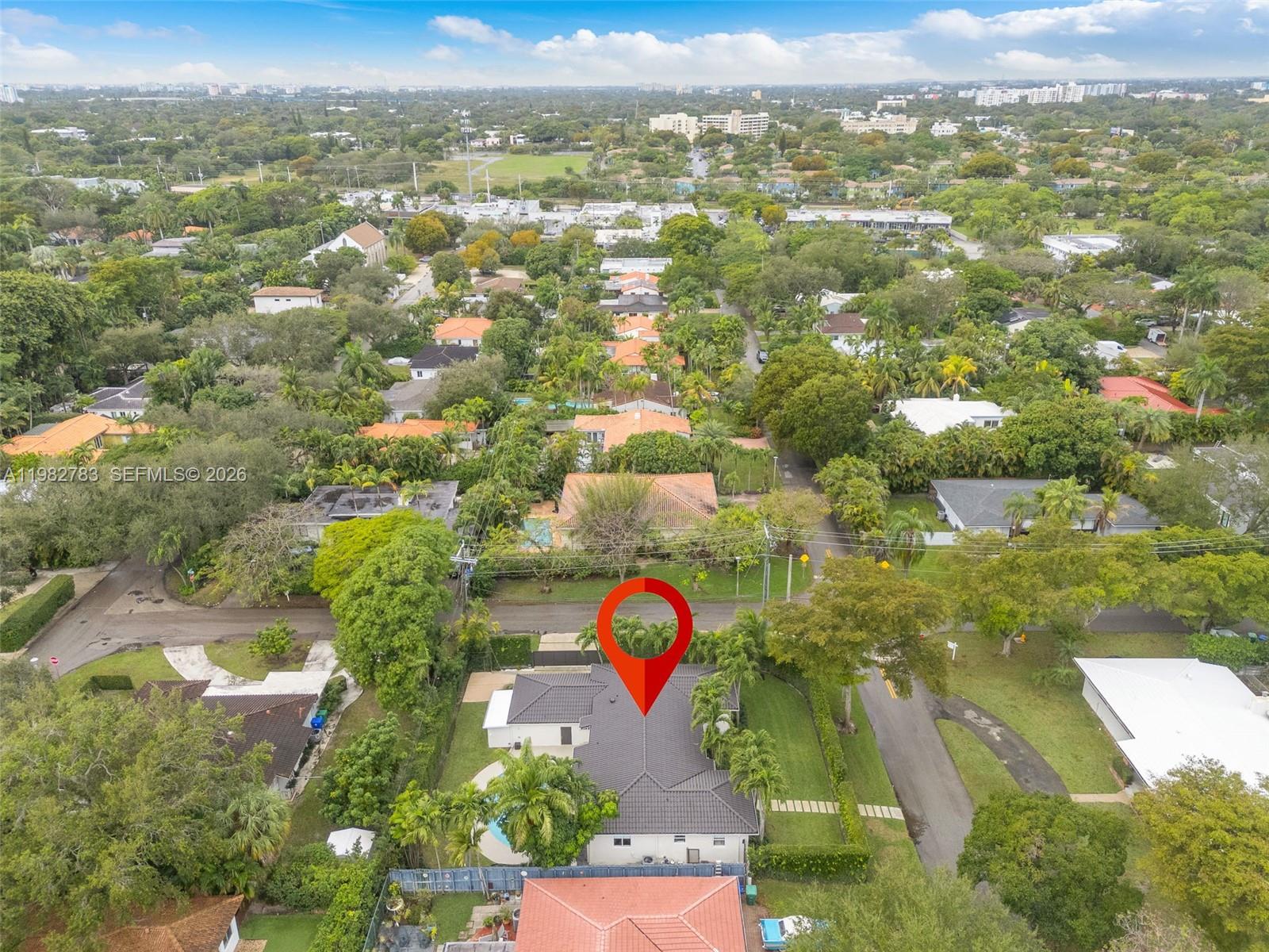 500 NE 51st St Miami, FL 33137