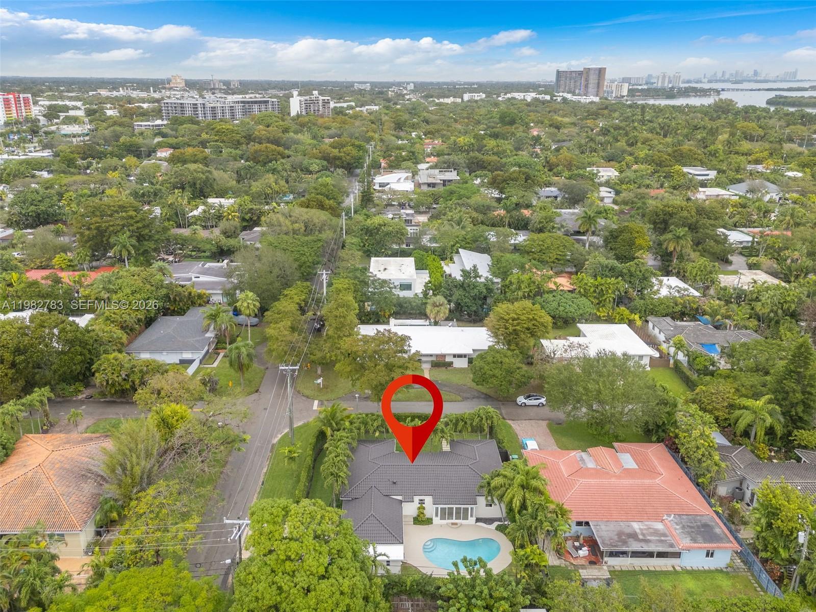 500 NE 51st St Miami, FL 33137