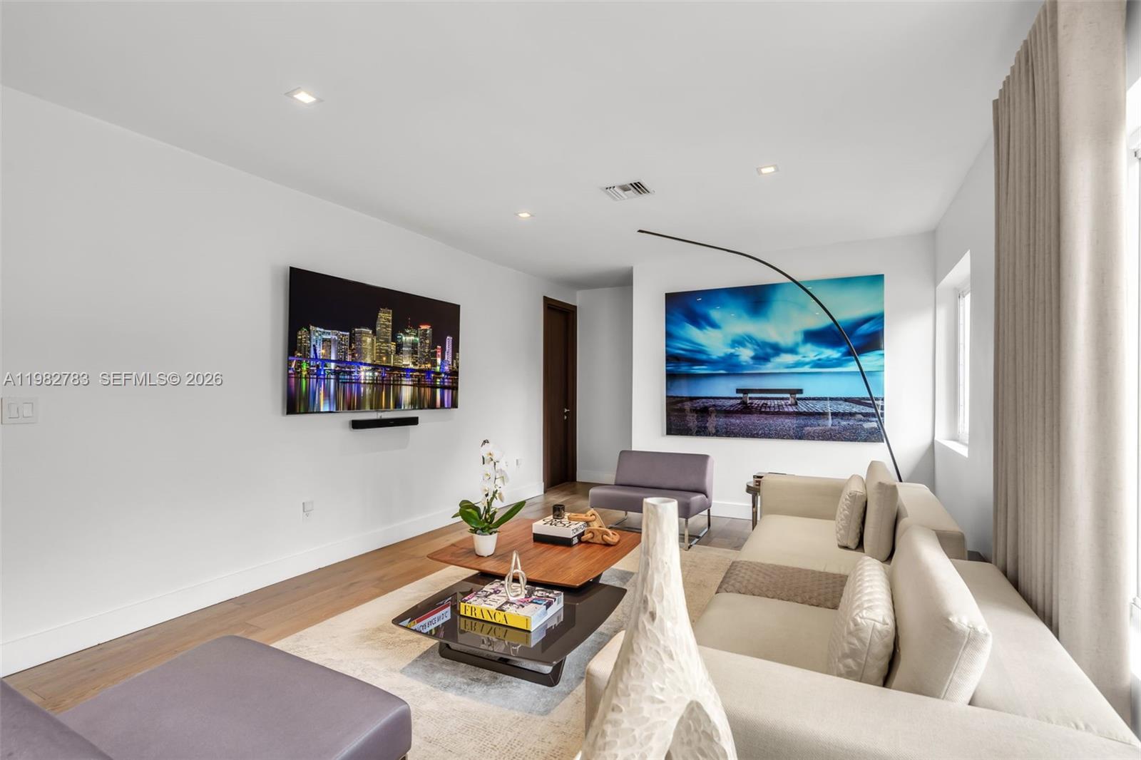 500 NE 51st St Miami, FL 33137