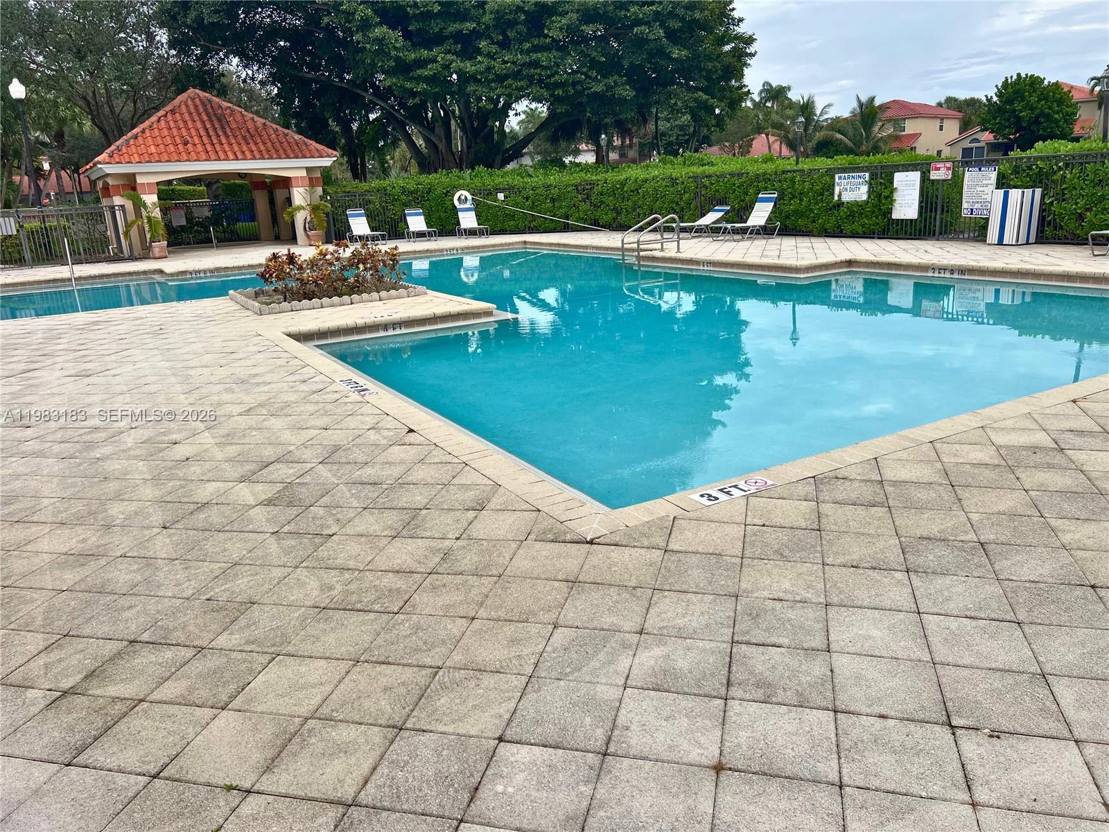 3480 N Pinewalk Dr N #135 Margate, FL 33063