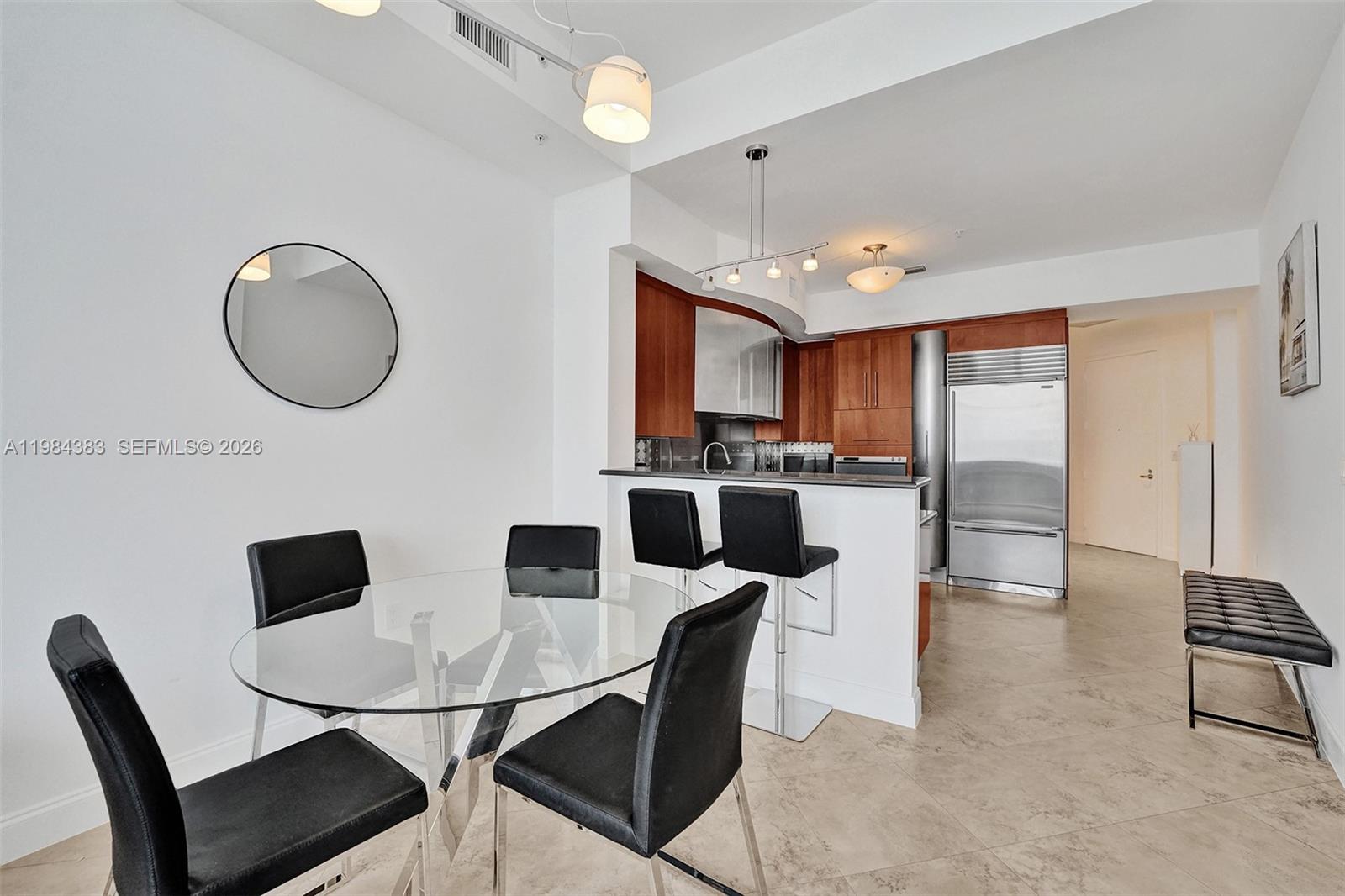 18101 Collins Ave #PH206 Sunny Isles Beach, FL 33160