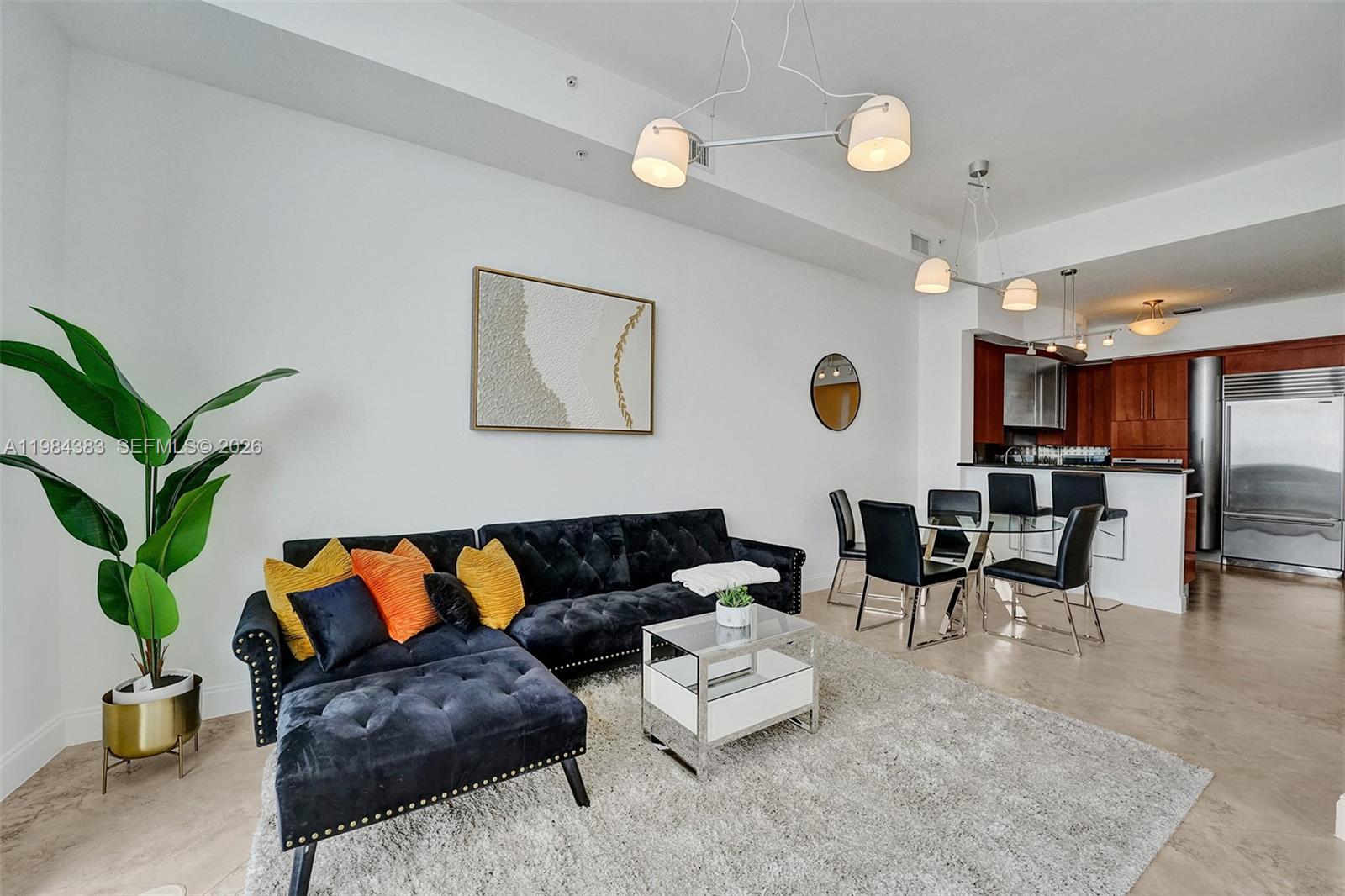 18101 Collins Ave #PH206 Sunny Isles Beach, FL 33160