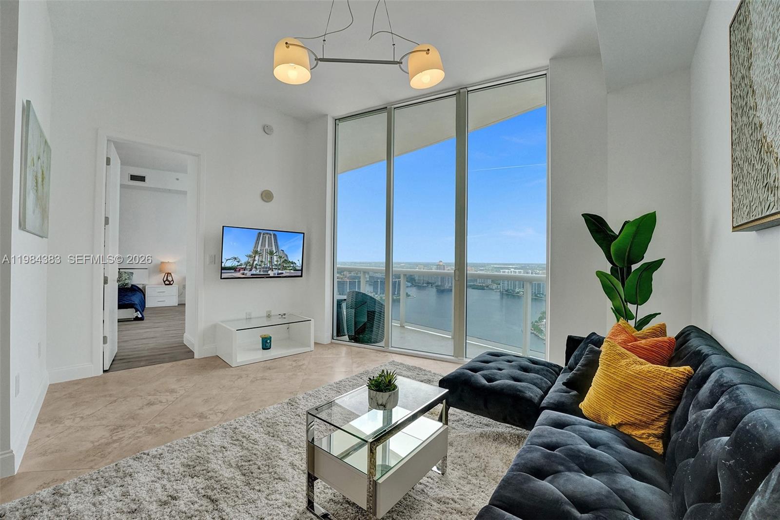 18101 Collins Ave #PH206 Sunny Isles Beach, FL 33160