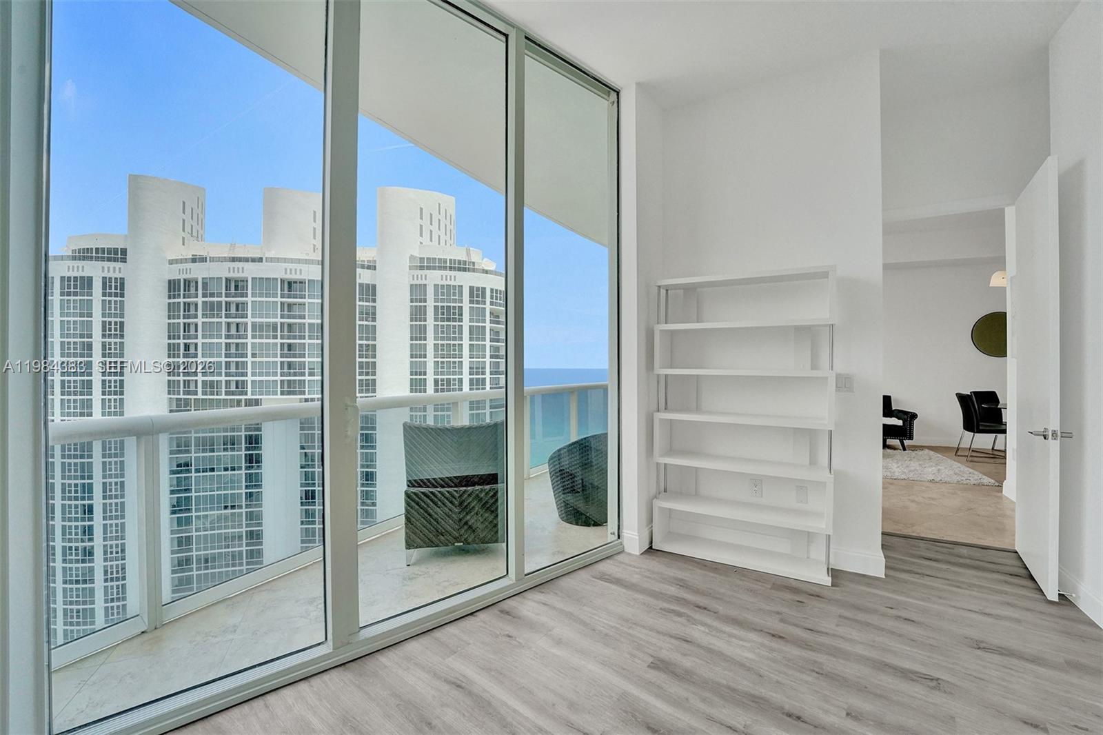 18101 Collins Ave #PH206 Sunny Isles Beach, FL 33160