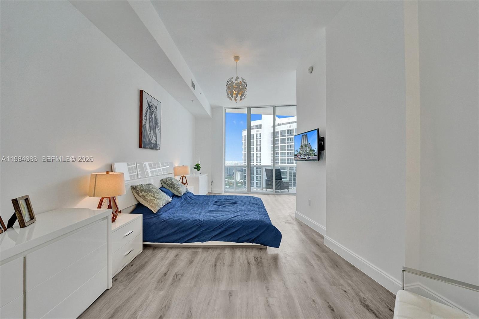 18101 Collins Ave #PH206 Sunny Isles Beach, FL 33160