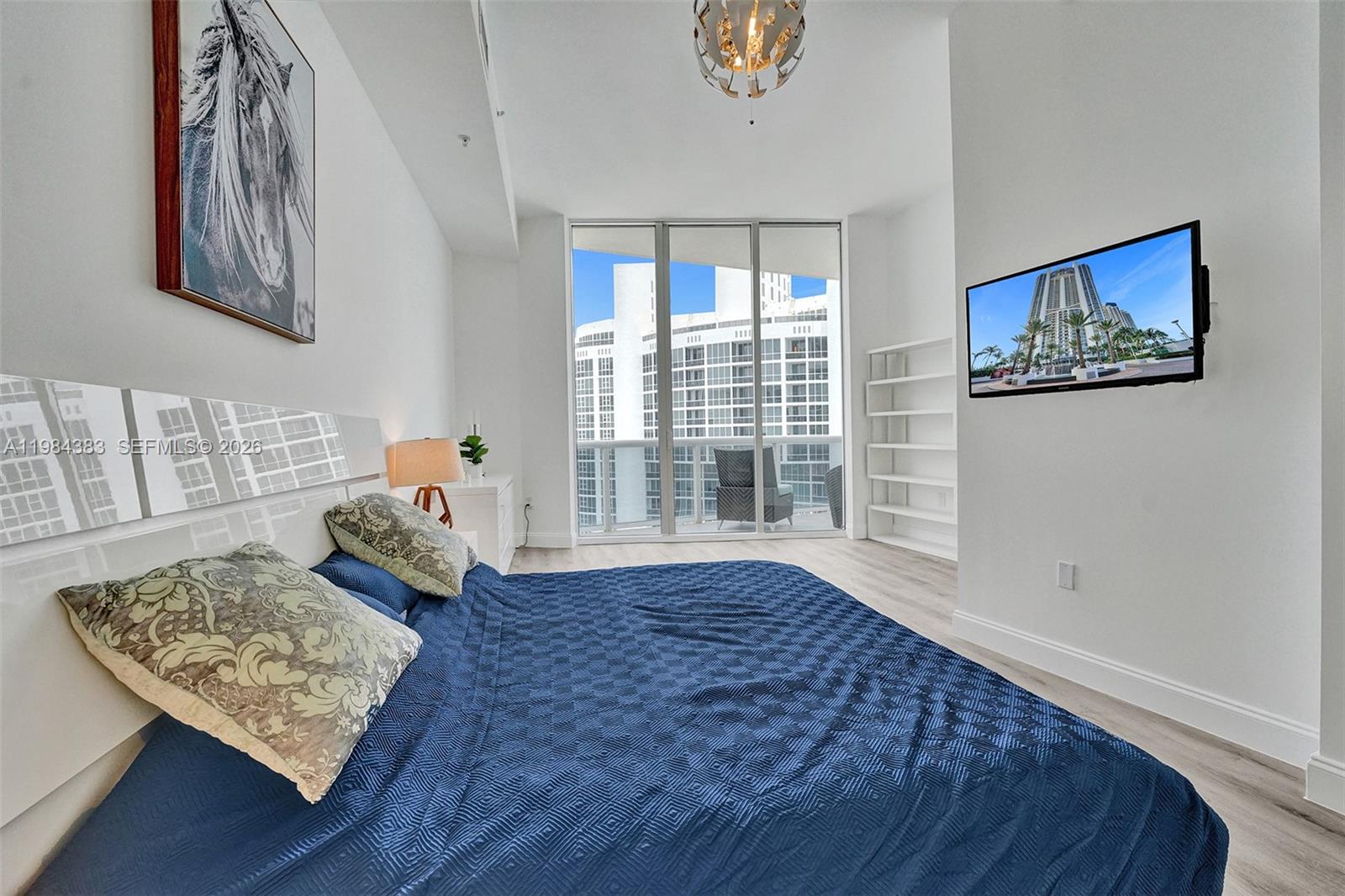 18101 Collins Ave #PH206 Sunny Isles Beach, FL 33160