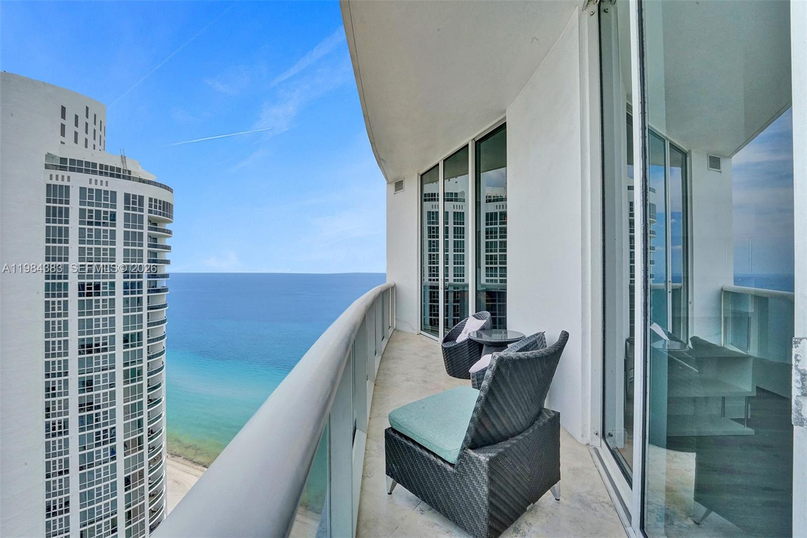 18101 Collins Ave #PH206 Sunny Isles Beach, FL 33160