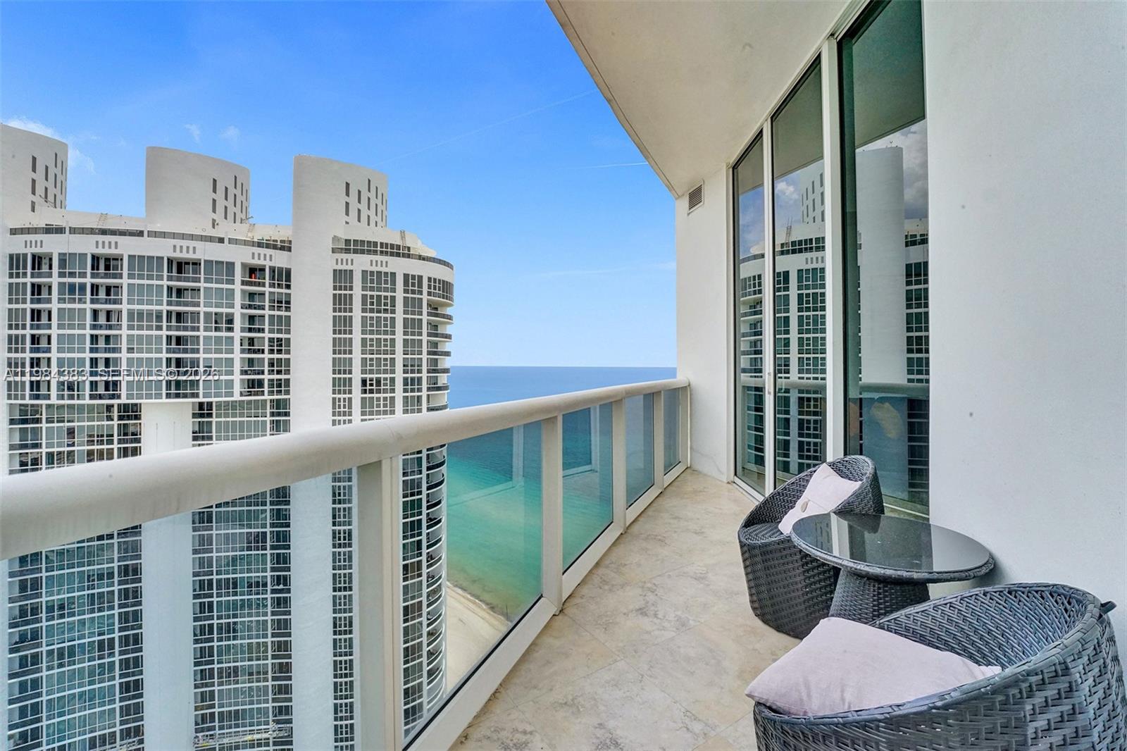 18101 Collins Ave #PH206 Sunny Isles Beach, FL 33160