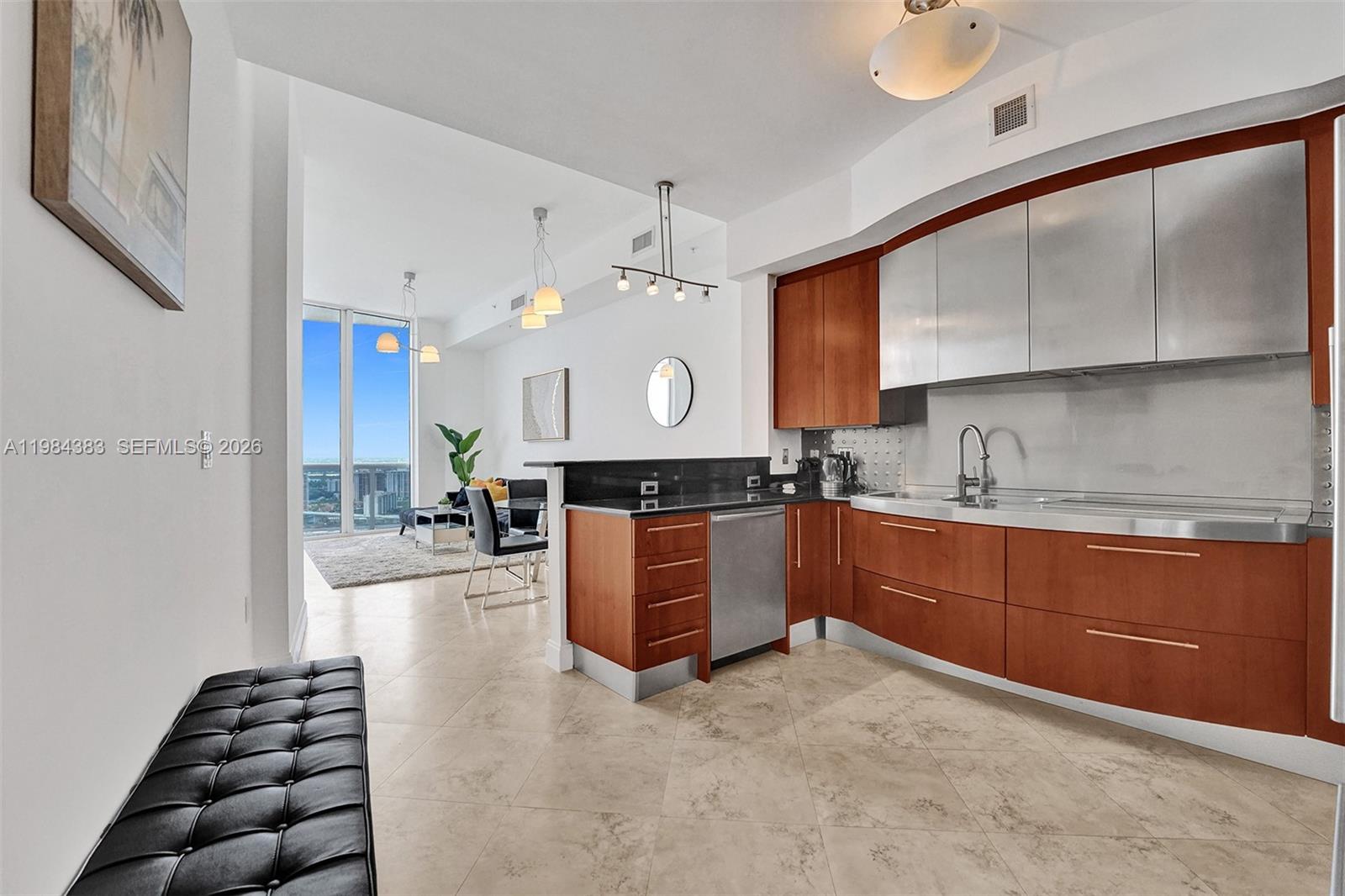 18101 Collins Ave #PH206 Sunny Isles Beach, FL 33160