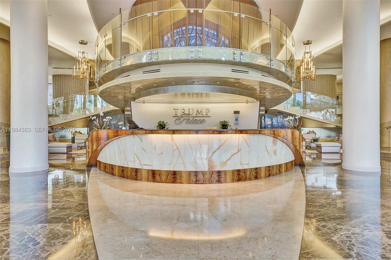 18101 Collins Ave #PH206 Sunny Isles Beach, FL 33160