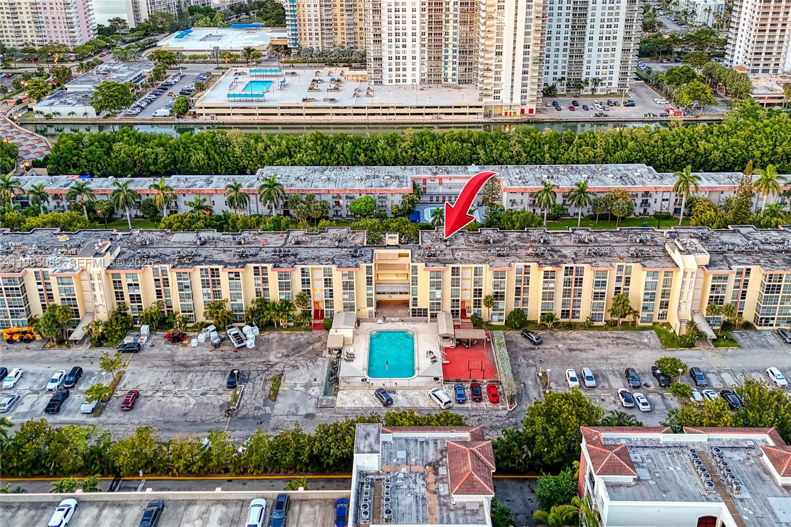 200 172nd St #319 Sunny Isles Beach, FL 33160