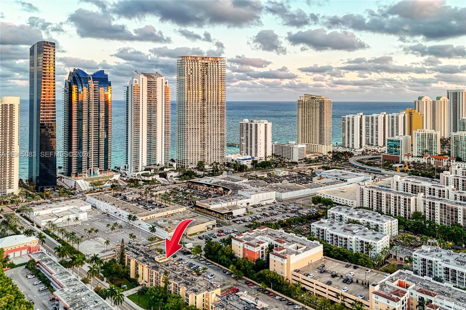 200 172nd St #319 Sunny Isles Beach, FL 33160