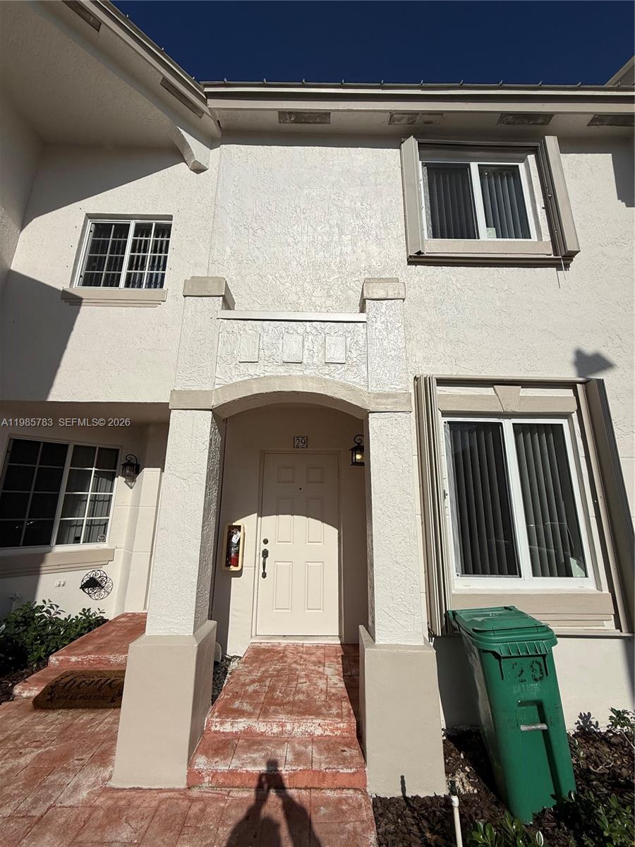 15750 SW 92nd Ave #29C