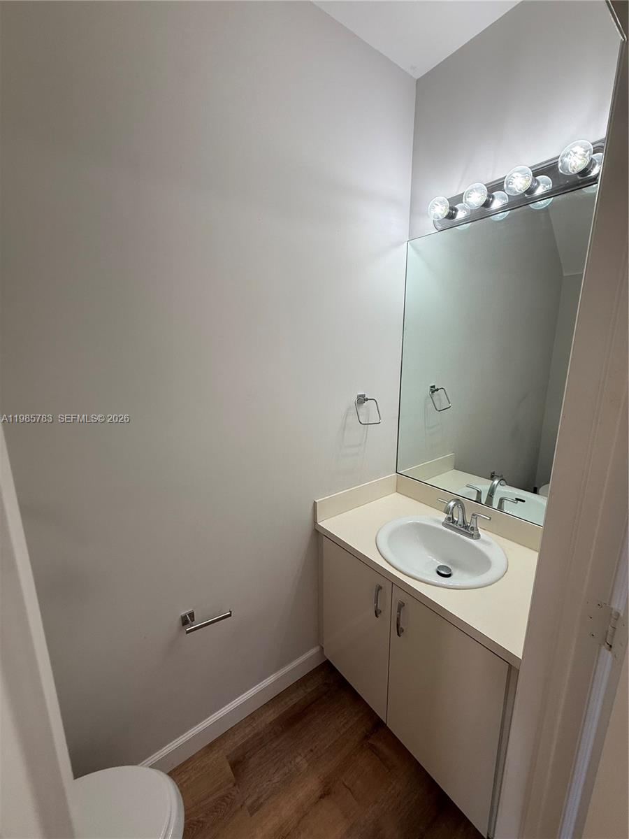 15750 SW 92nd Ave #29C Palmetto Bay, FL 33157