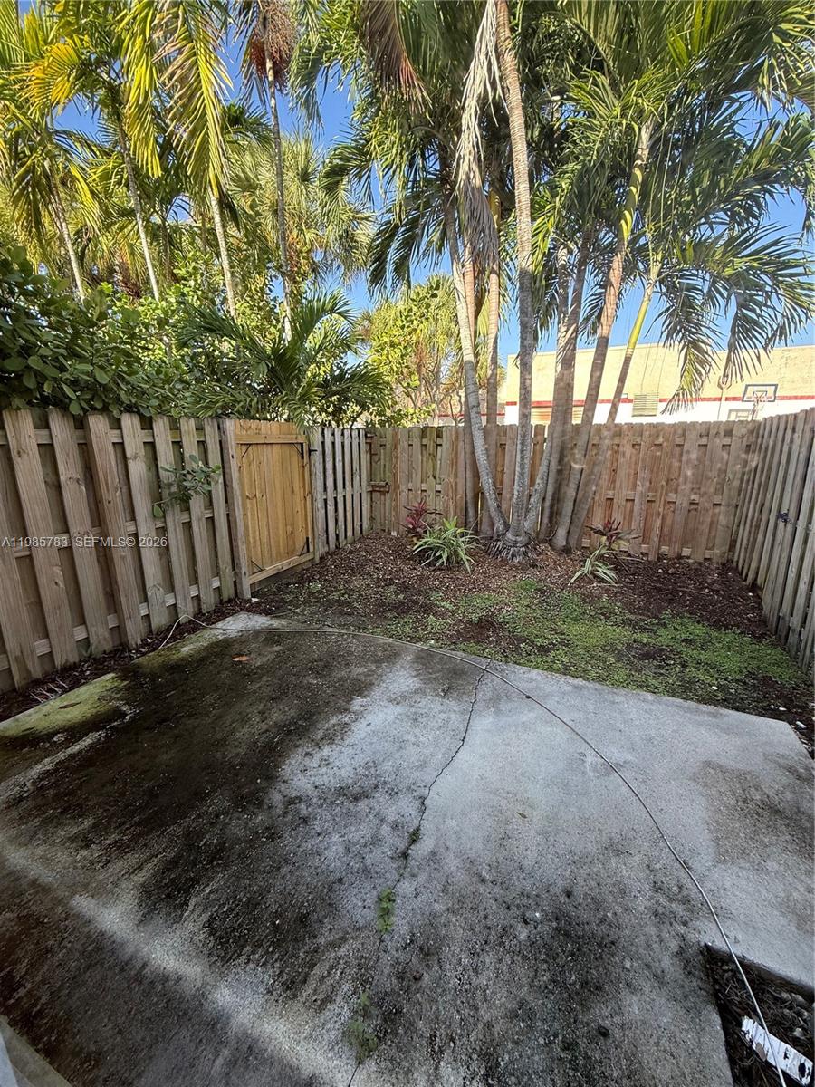 15750 SW 92nd Ave #29C Palmetto Bay, FL 33157