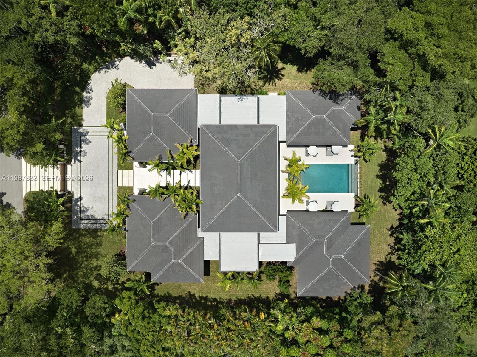 6371 SW 107th St Pinecrest, FL 33156